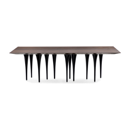 PIN - MH9020 - DINING TABLE (118 x 47 x 29)