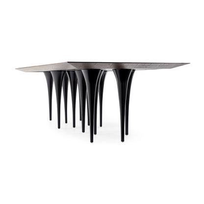 PIN - MH9020 - DINING TABLE (118 x 47 x 29)
