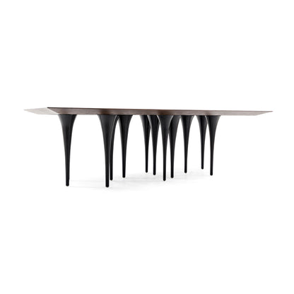 PIN - MH9020 - DINING TABLE (118 x 47 x 29)