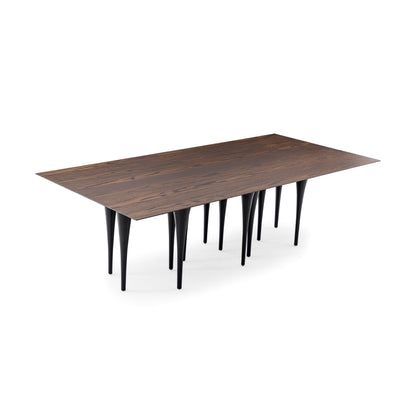 PIN - MH9020 - DINING TABLE (137 x 47 x 29)