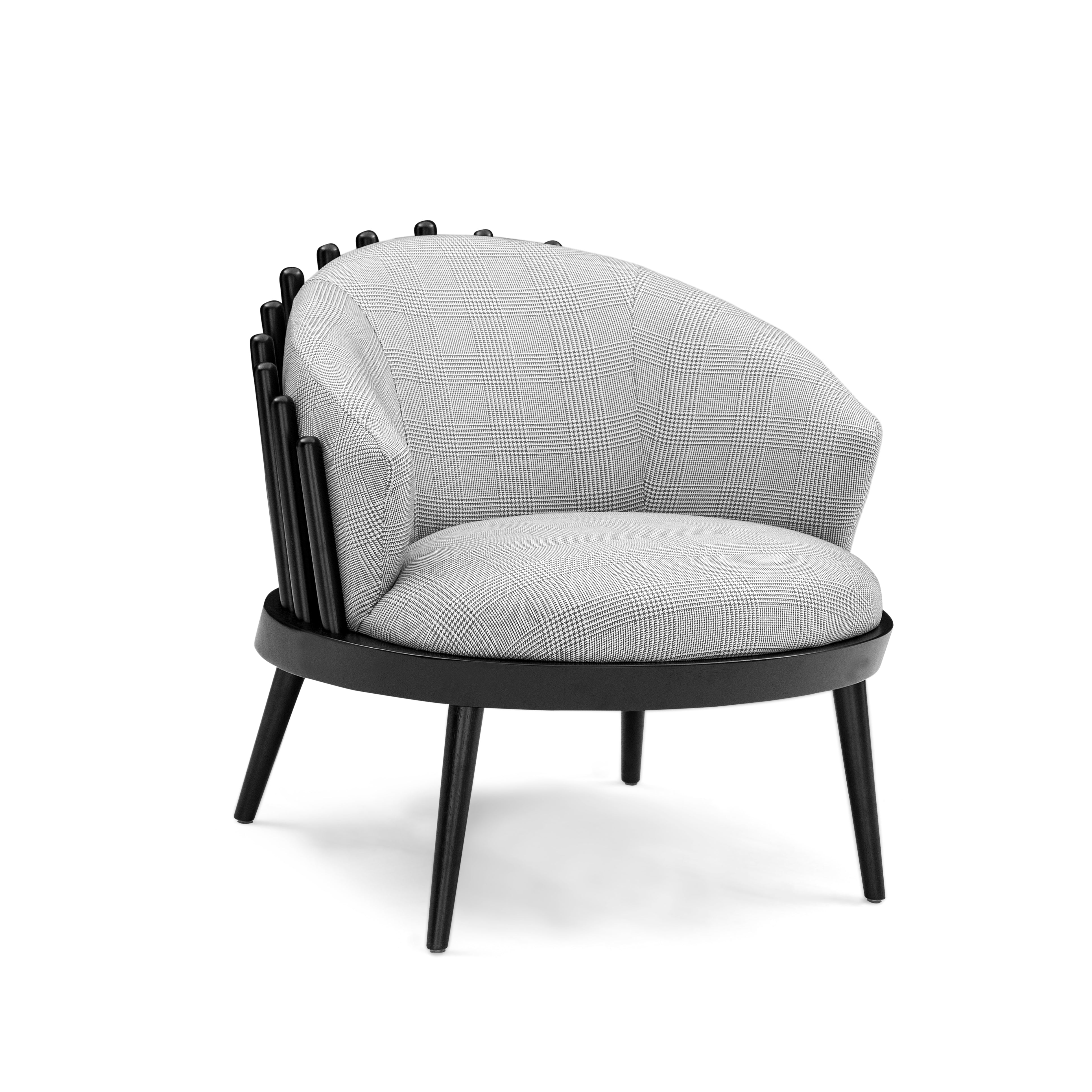 FANE - MH9816 - ARMCHAIR (31 x 33 x 29)