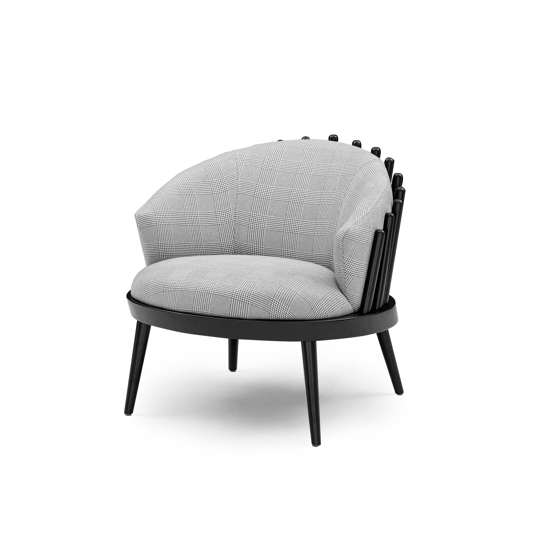 FANE - MH9816 - ARMCHAIR (31 x 33 x 29)
