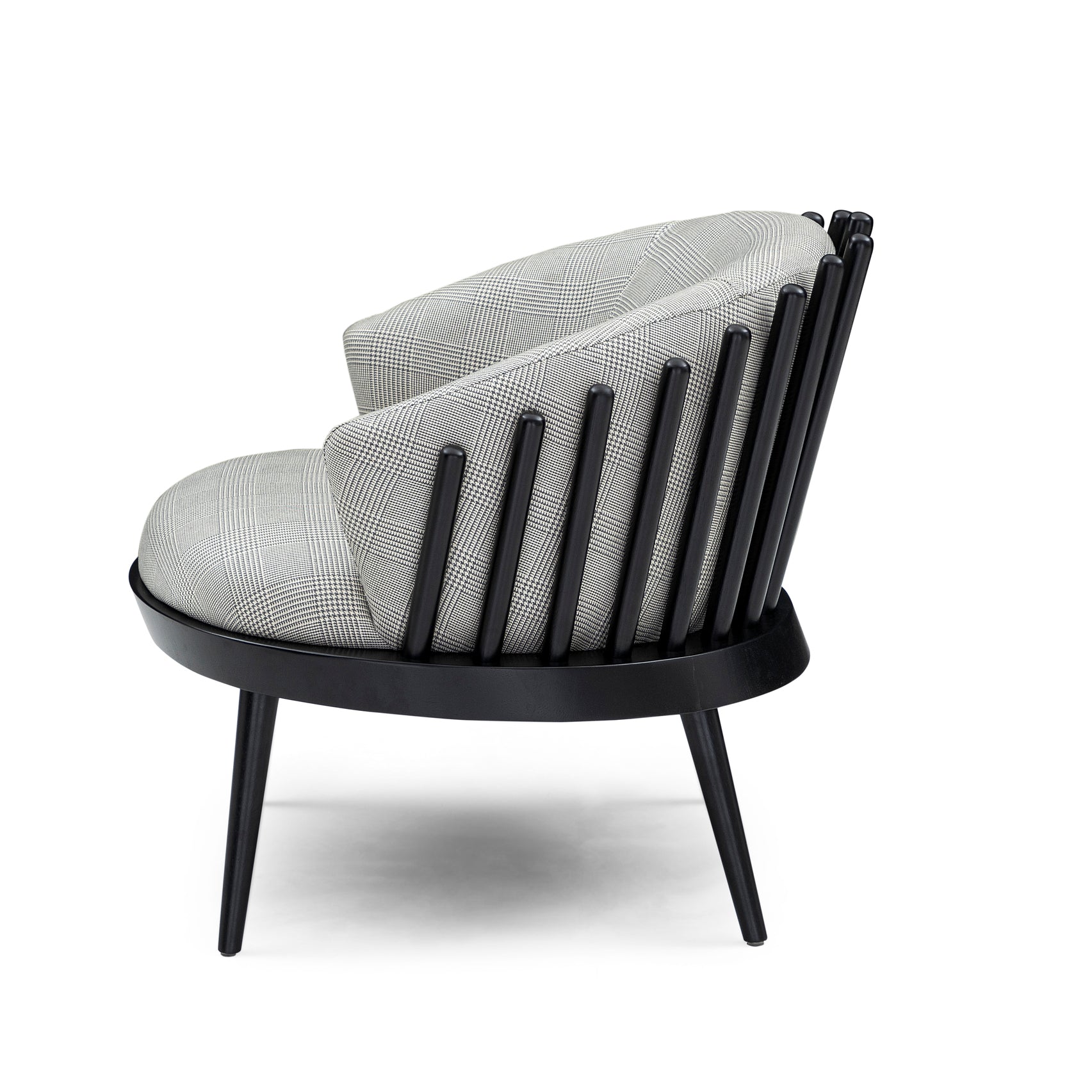 FANE - MH9816 - ARMCHAIR (31 x 33 x 29)