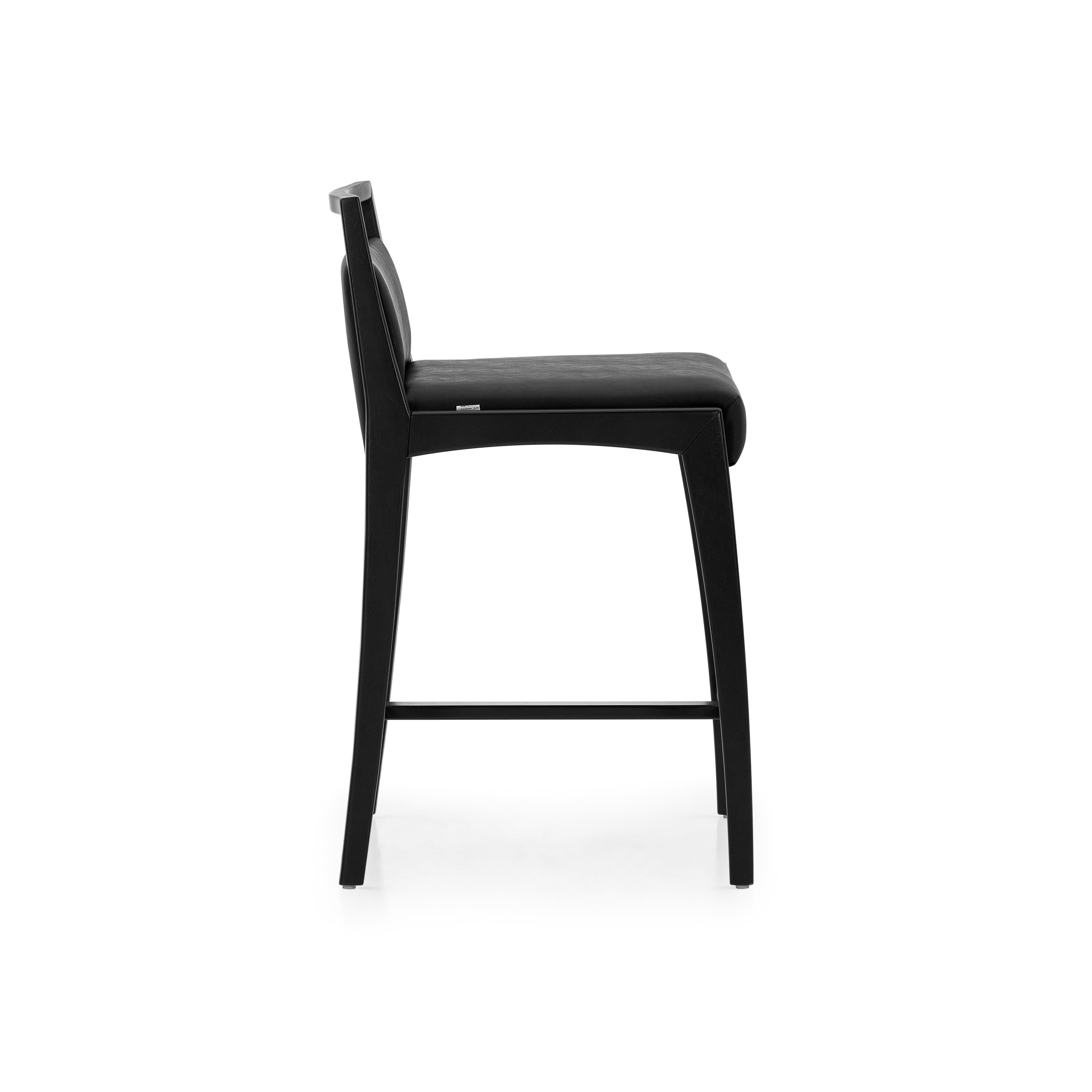 SOTTO - MH3220 - BAR STOOL (20 x 23 x 39)