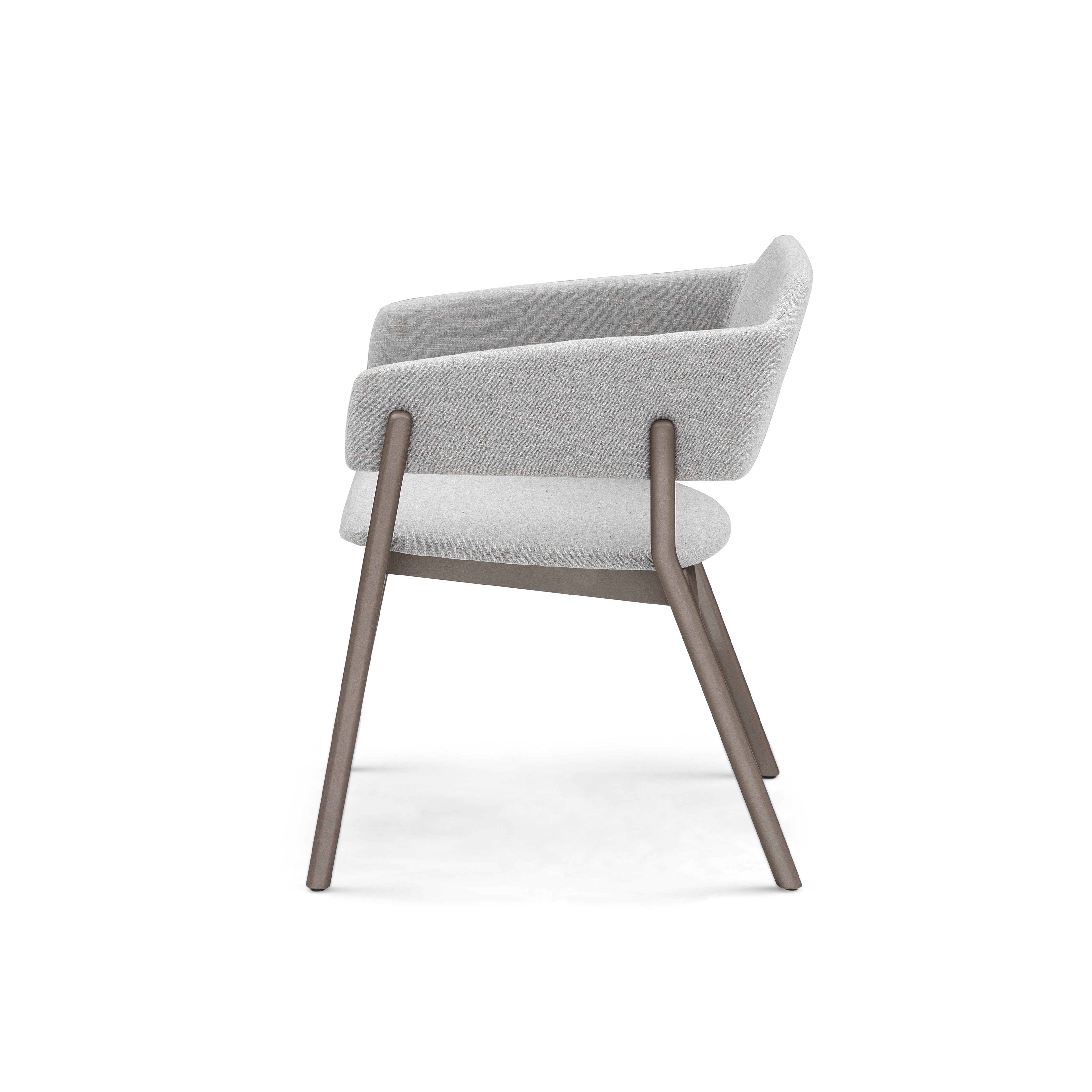 STUZI - MH3202 - DINING CHAIR (23 x 23 x 29)