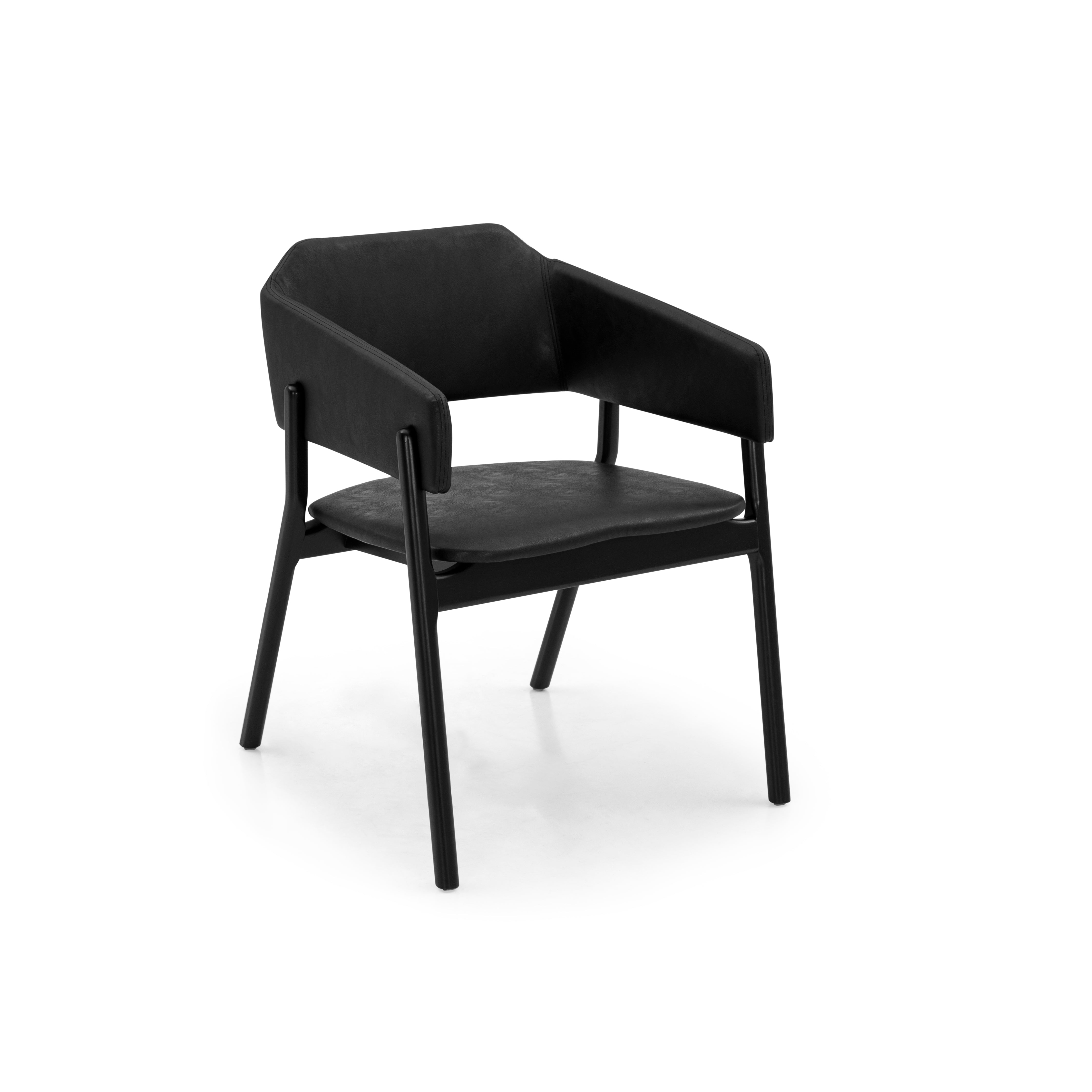 STUZI - MH3202 - DINING CHAIR (23 x 23 x 29)