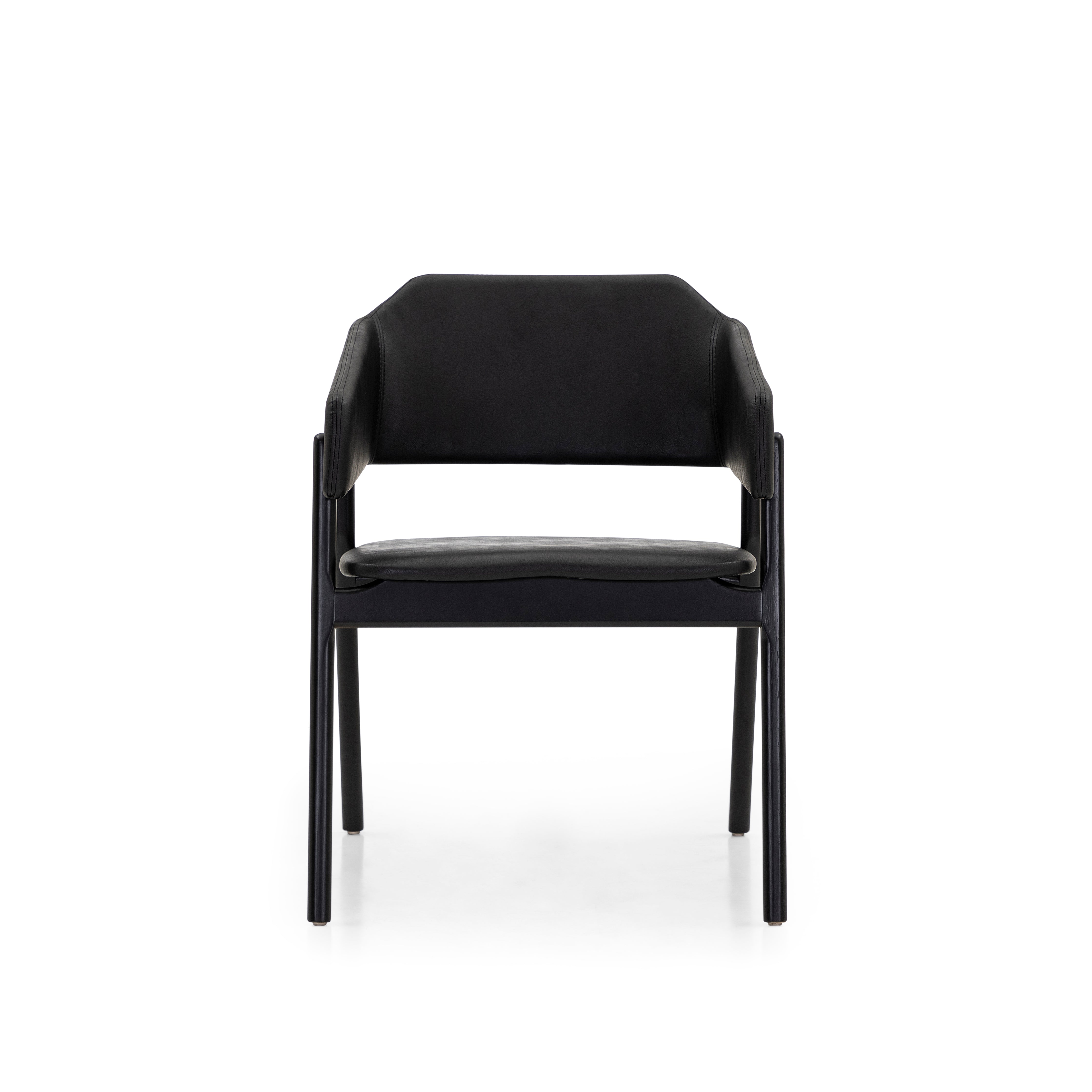 STUZI - MH3202 - DINING CHAIR (23 x 23 x 29)