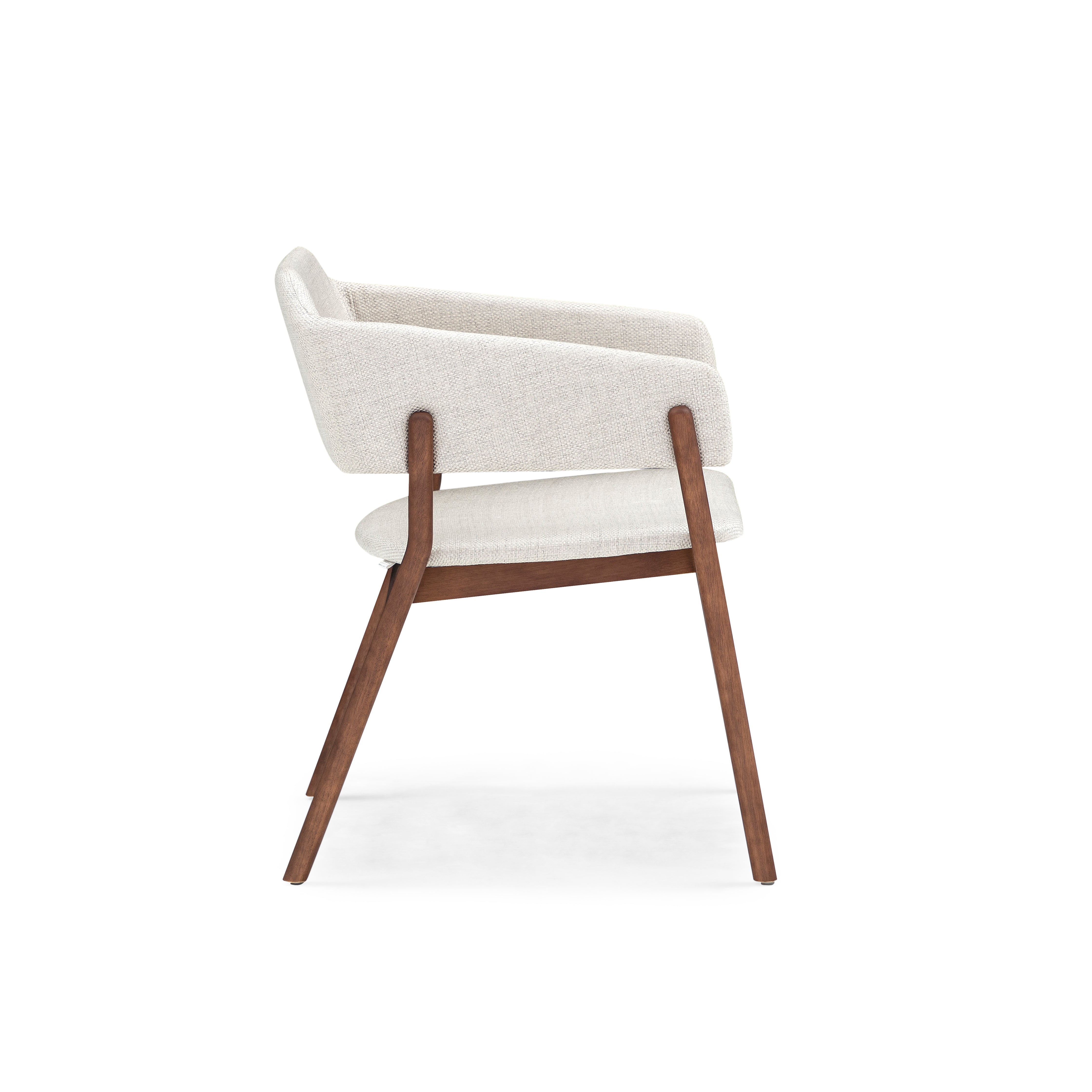 STUZI - MH3202 - DINING CHAIR (23 x 23 x 29)