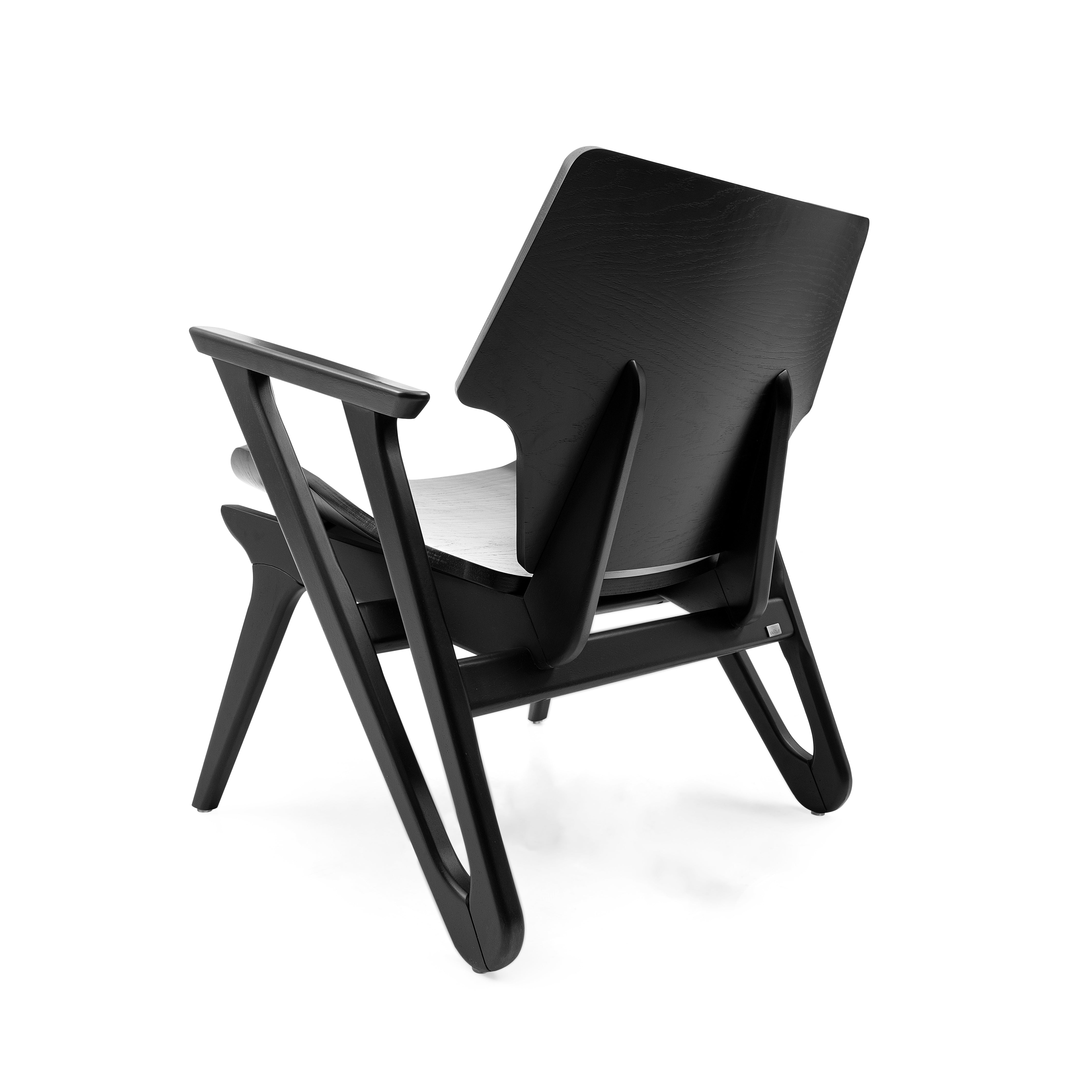 VELO - MH9802 - ARMCHAIR (26 x 25 x 31)