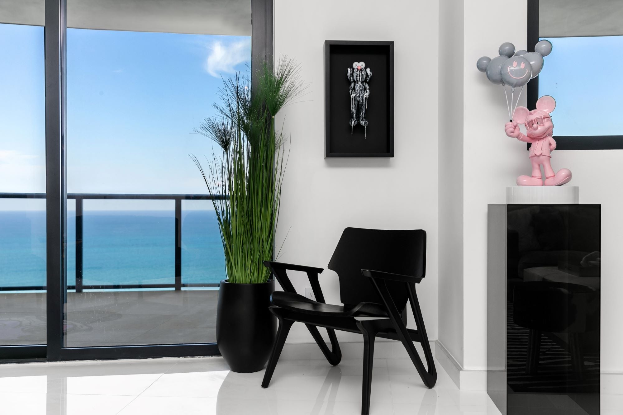 VELO - MH9802 - ARMCHAIR (26 x 25 x 31)