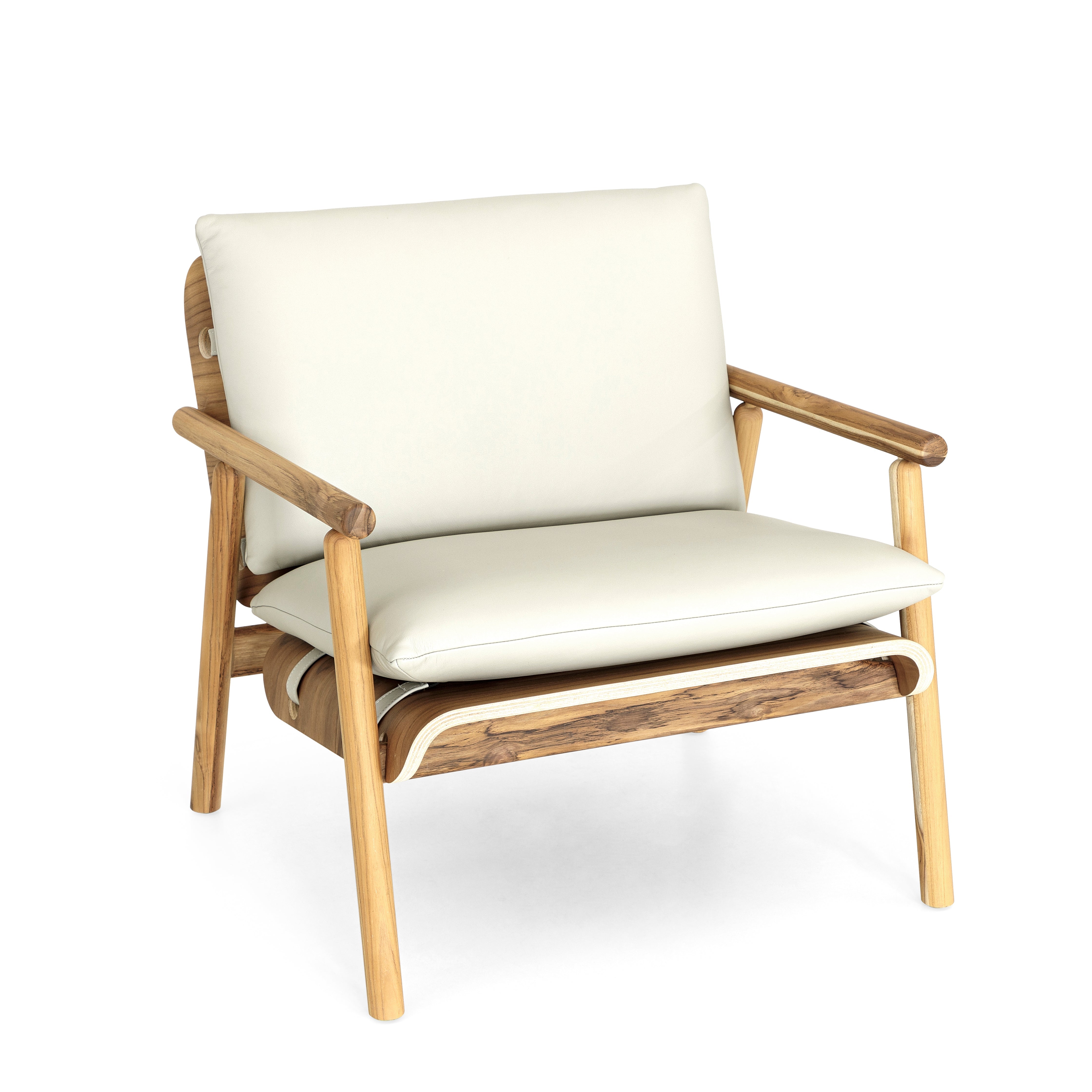TAI - MH3774 - ARMCHAIR (30 x 30 x 30)