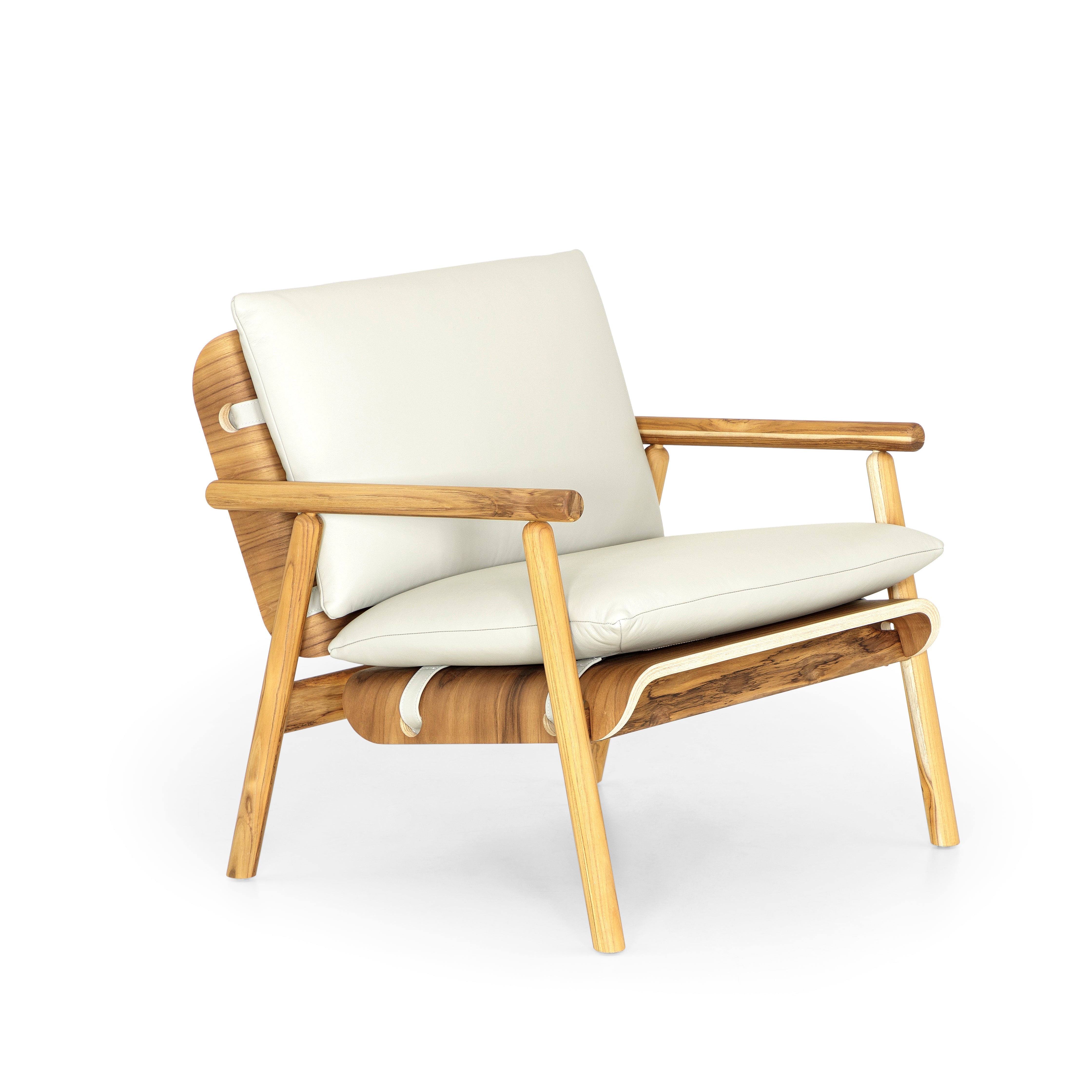 TAI - MH3774 - ARMCHAIR (30 x 30 x 30)