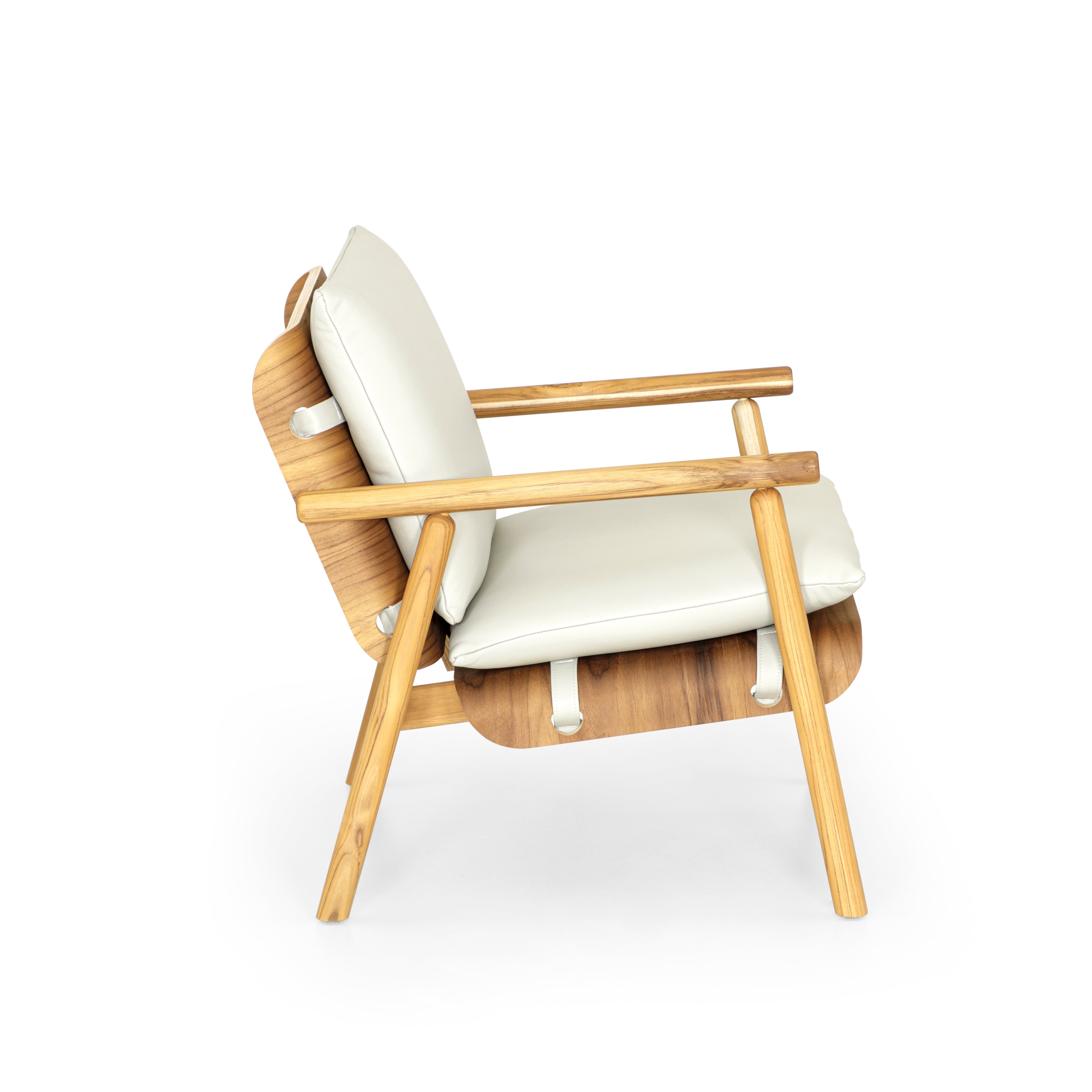TAI - MH3774 - ARMCHAIR (30 x 30 x 30)