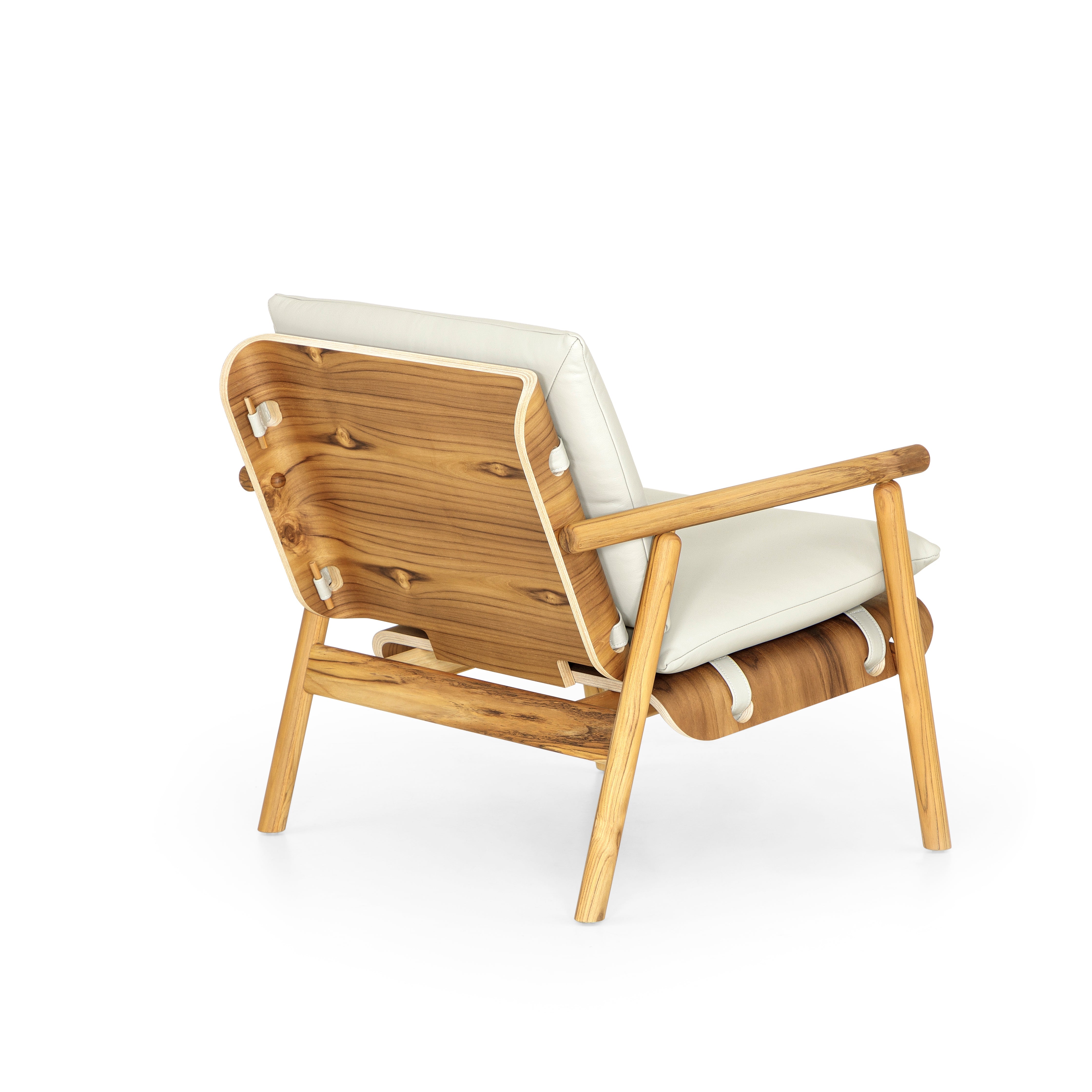 TAI - MH3774 - ARMCHAIR (30 x 30 x 30)
