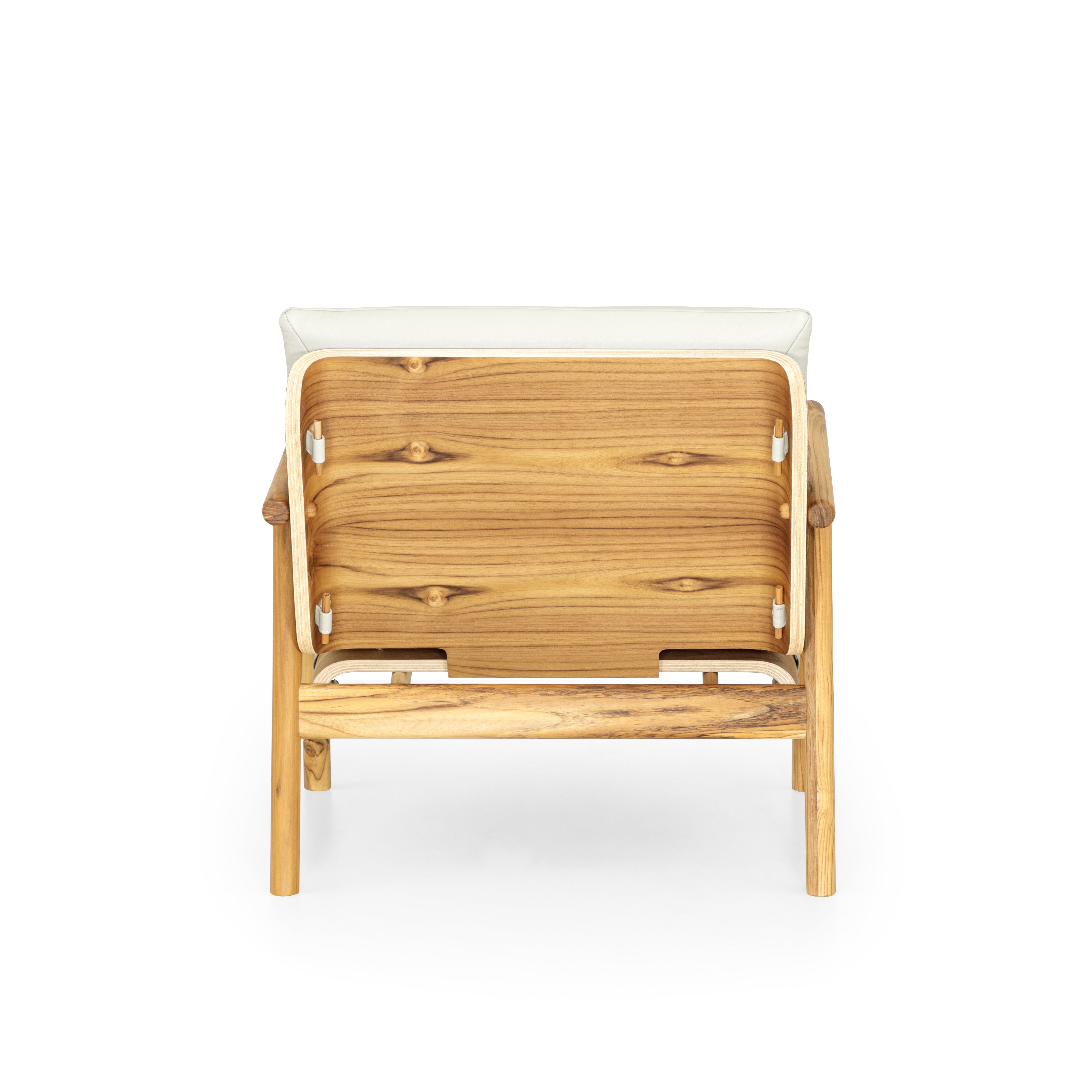 TAI - MH3774 - ARMCHAIR (30 x 30 x 30)