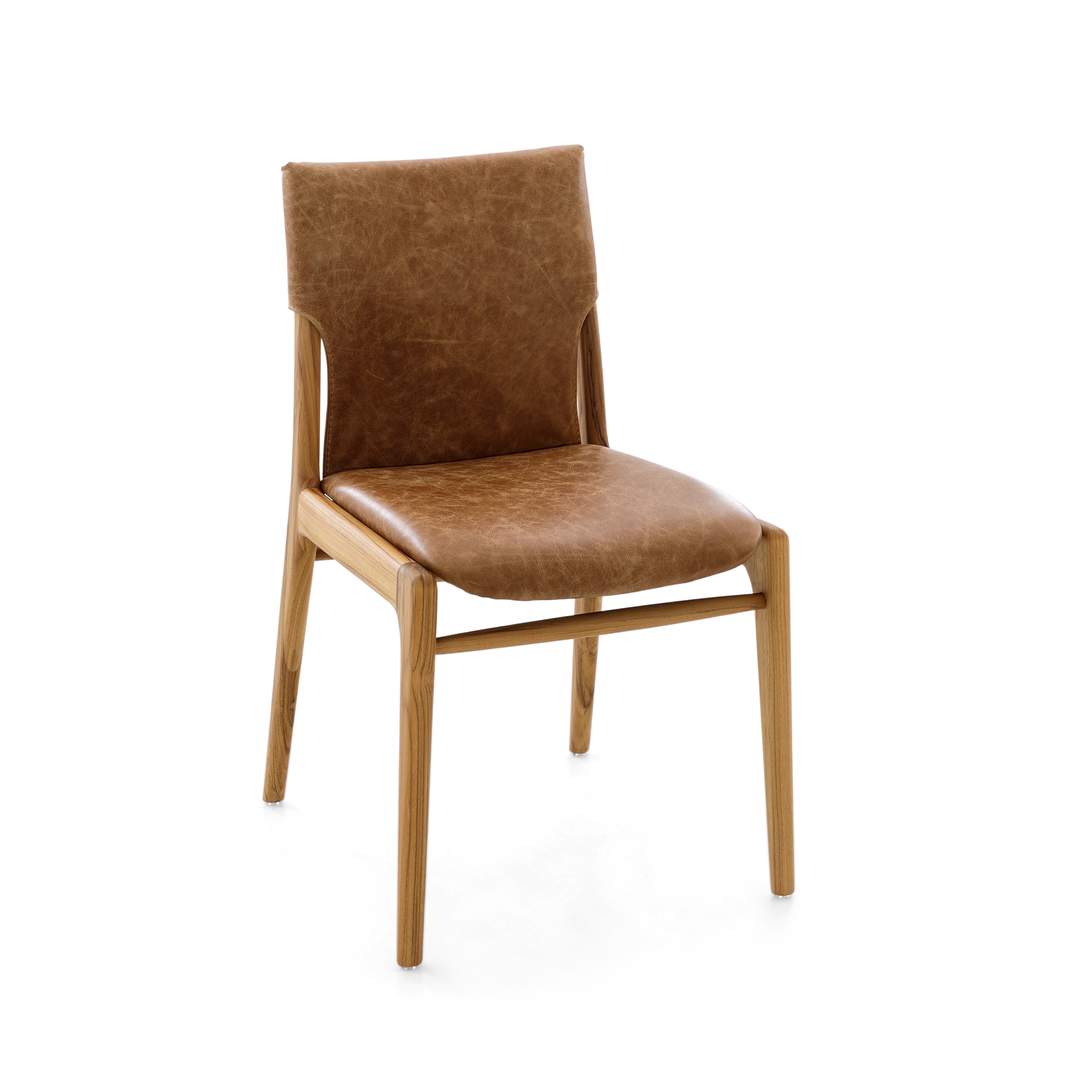 TRESS - MH9415 - DINING CHAIR (21 x 20 x 32)