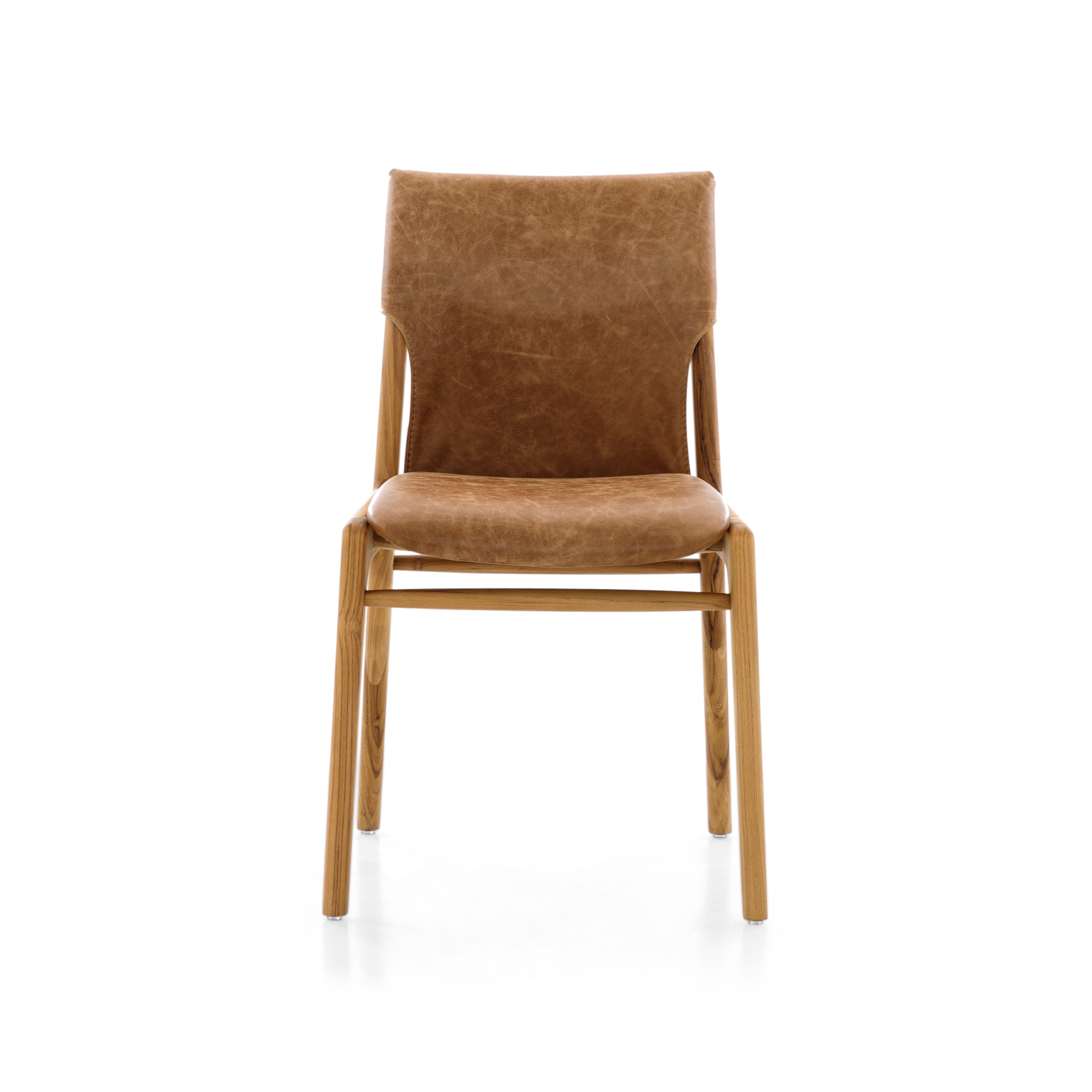 TRESS - MH9415 - DINING CHAIR (21 x 20 x 32)