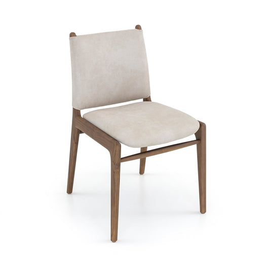 CAPPIO - MH9407 - DINING CHAIR (21 x 20 x 32)