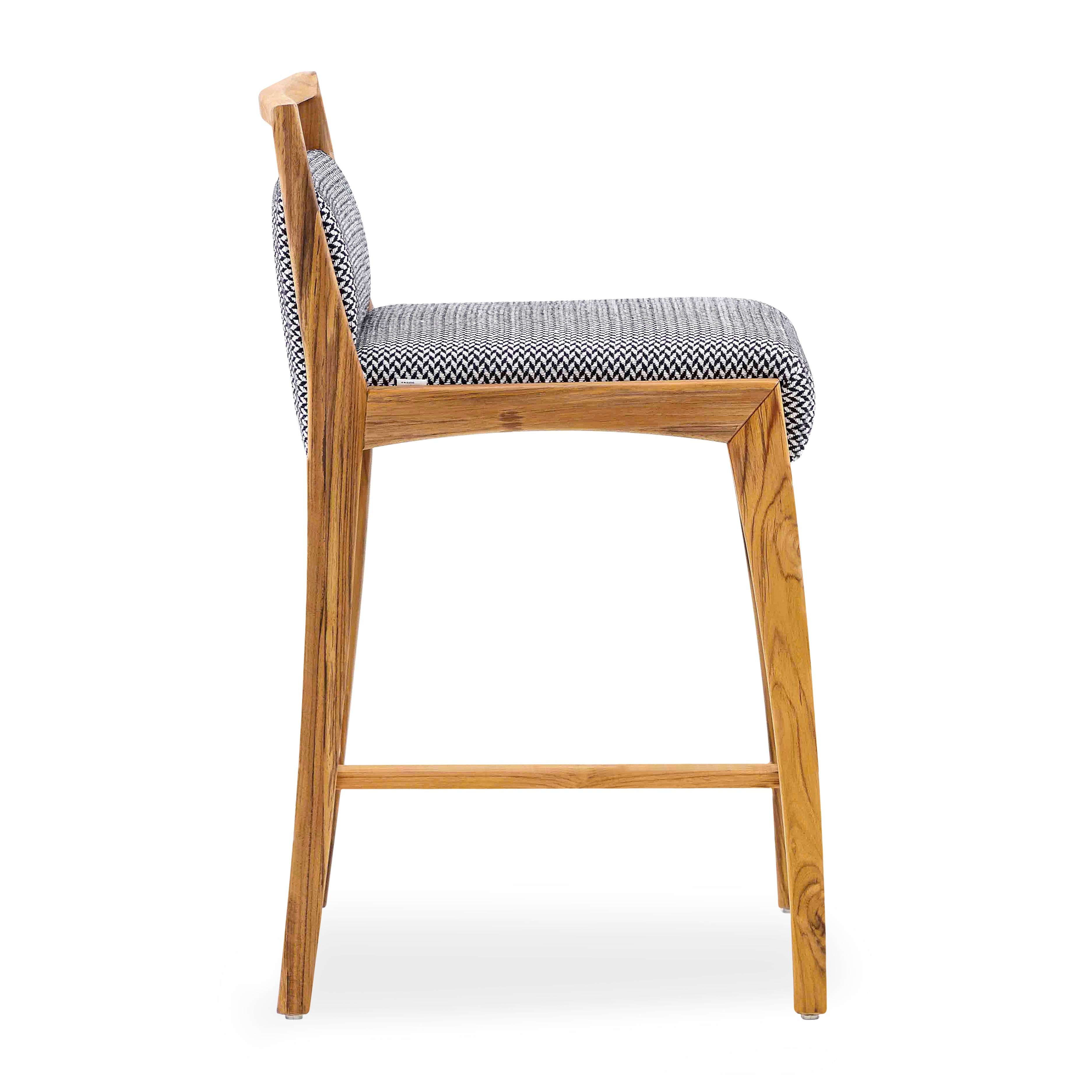 SOTTO - MH3220 - COUNTER STOOL (20 x 23 x 35)