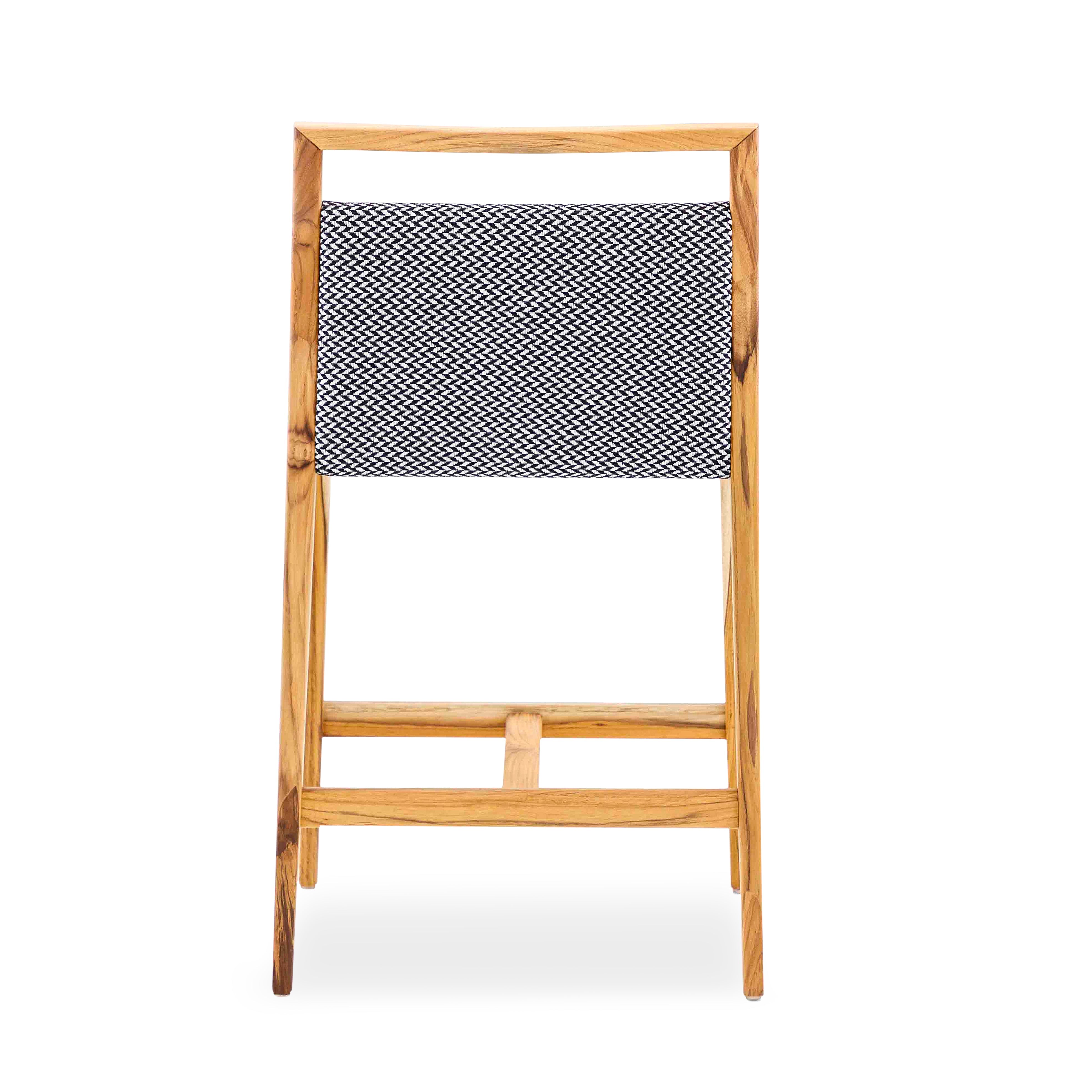 SOTTO - MH3220 - BAR STOOL (20 x 23 x 39)