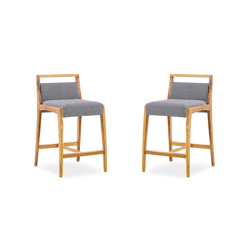 SOTTO - MH3220 - COUNTER STOOL (20 x 23 x 35)
