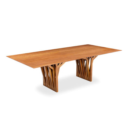 RADI - MH9021 - DINING TABLE (110 x 47 x 29)