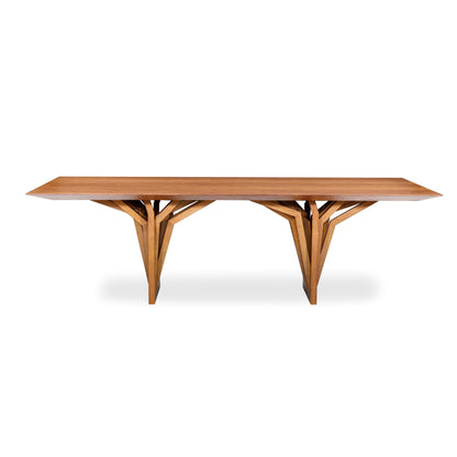 RADI - MH9021 - DINING TABLE (137 x 47 x 29)