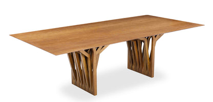RADI - MH9021 - DINING TABLE (110 x 47 x 29)
