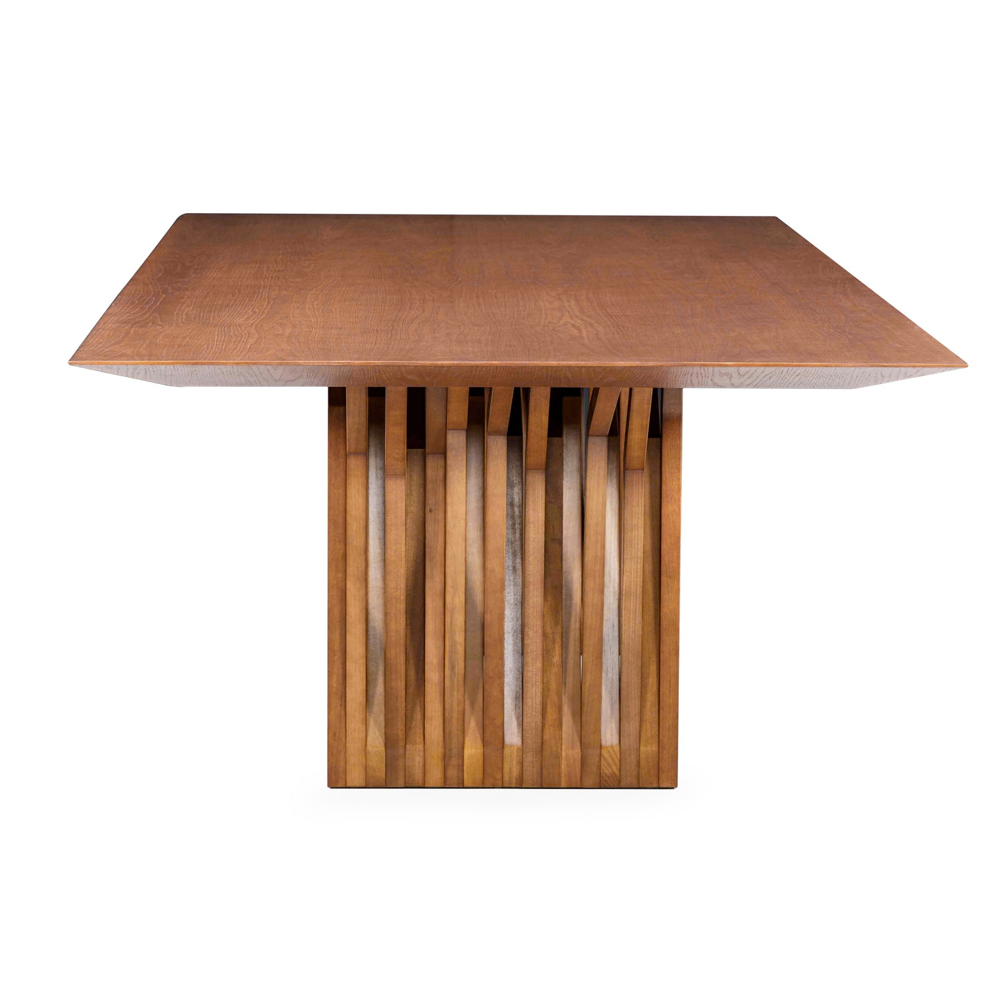 RADI - MH9021 - DINING TABLE (98 x 47 x 29)