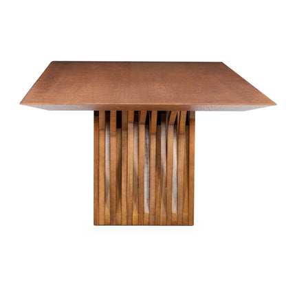 RADI - MH9021 - DINING TABLE (126 x 47 x 29)