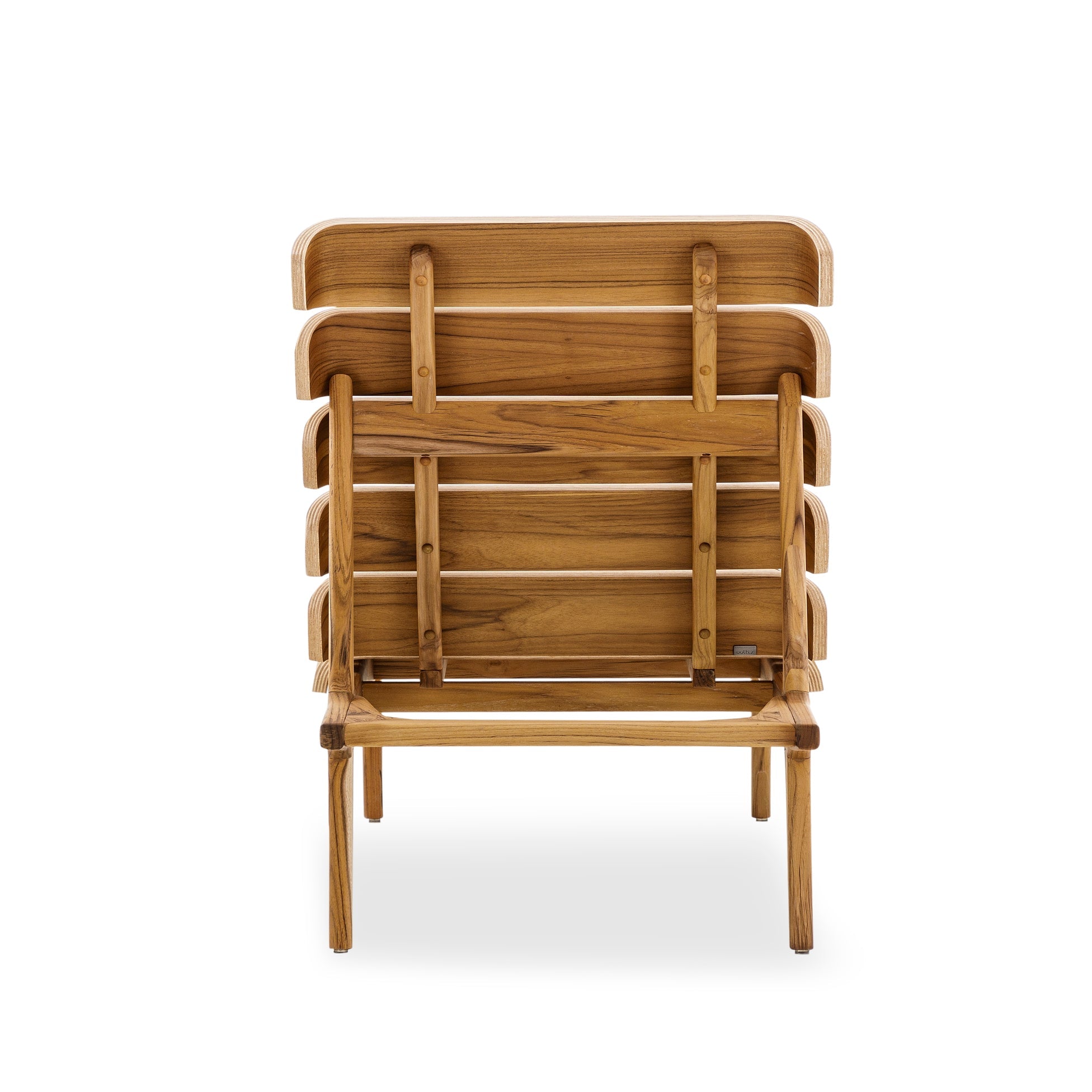 MONO - MH9827 - ARMCHAIR (Leather)