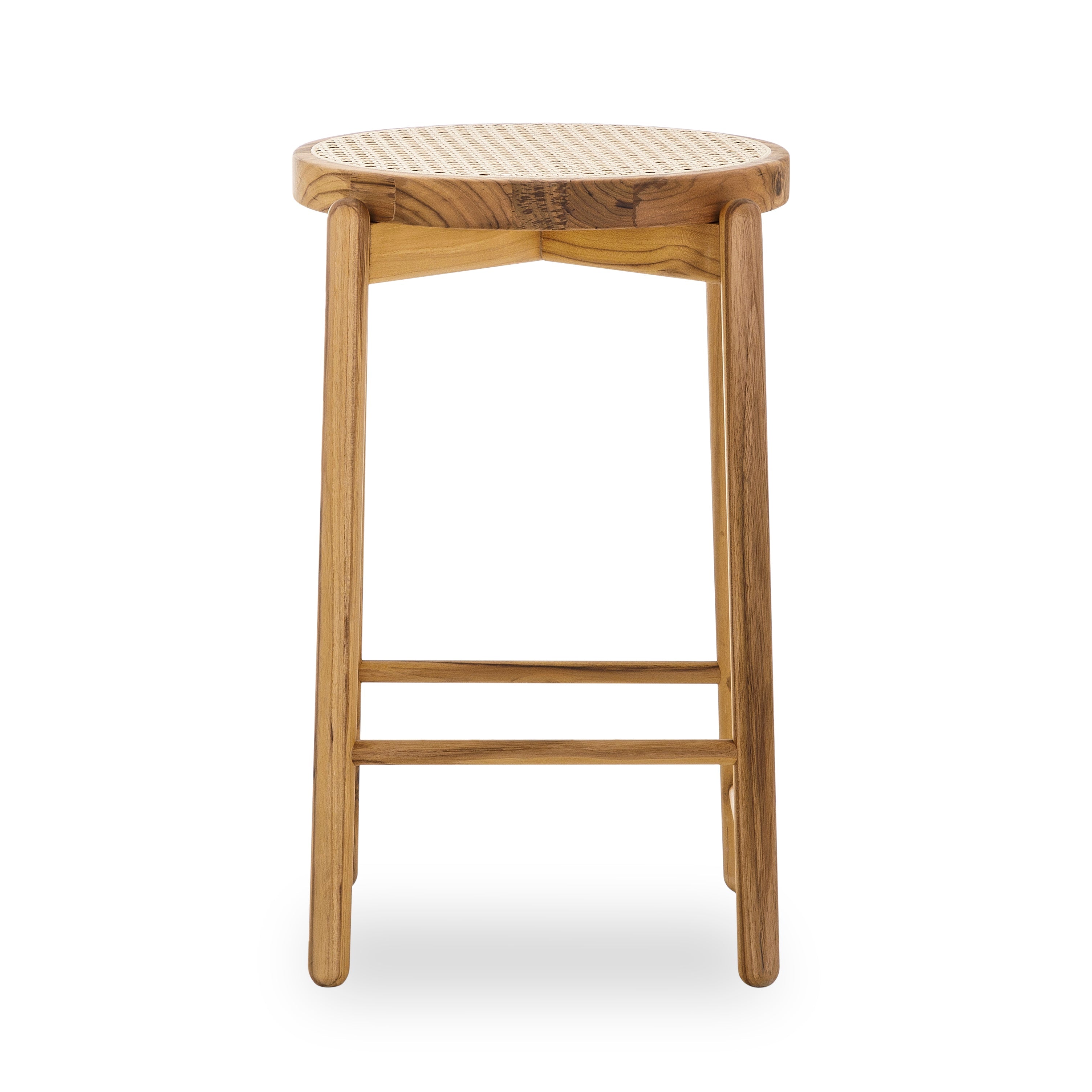 MARU - MH9428 - BAR STOOL (20 x 20 x 29)