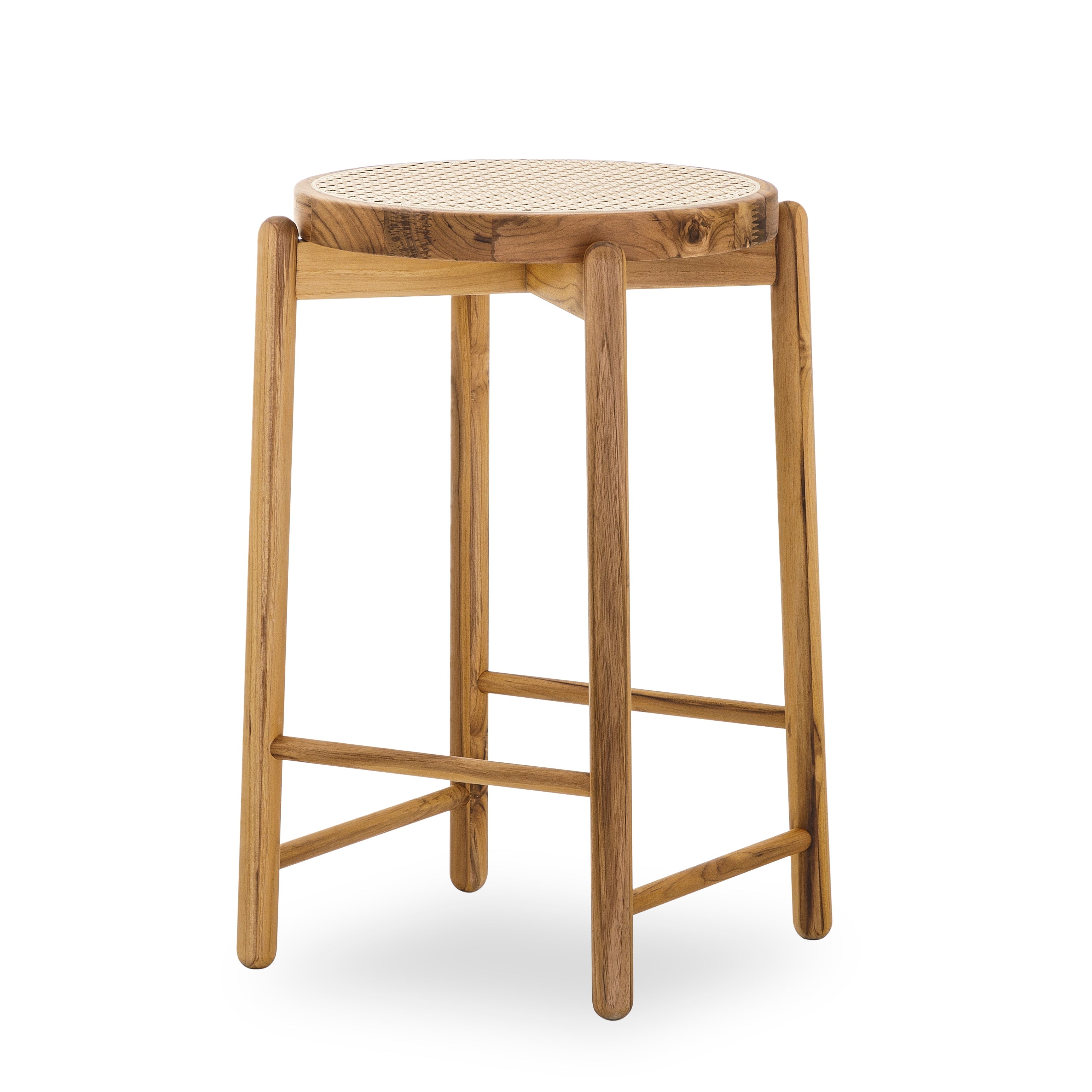 MARU - MH9428 - BAR STOOL (20 x 20 x 29)