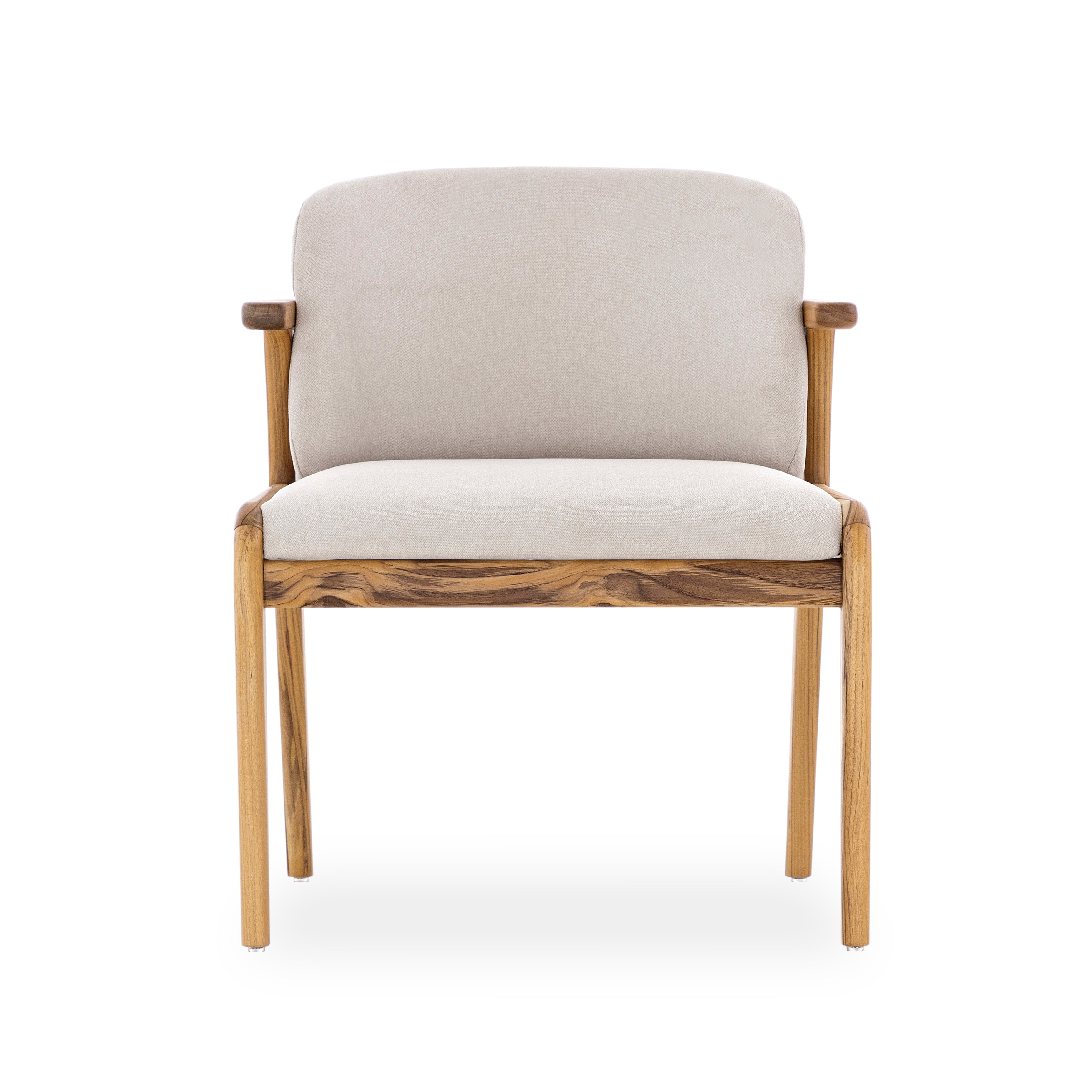 NOWE - MH9429 - DINING CHAIR (25 x 24 x 27)