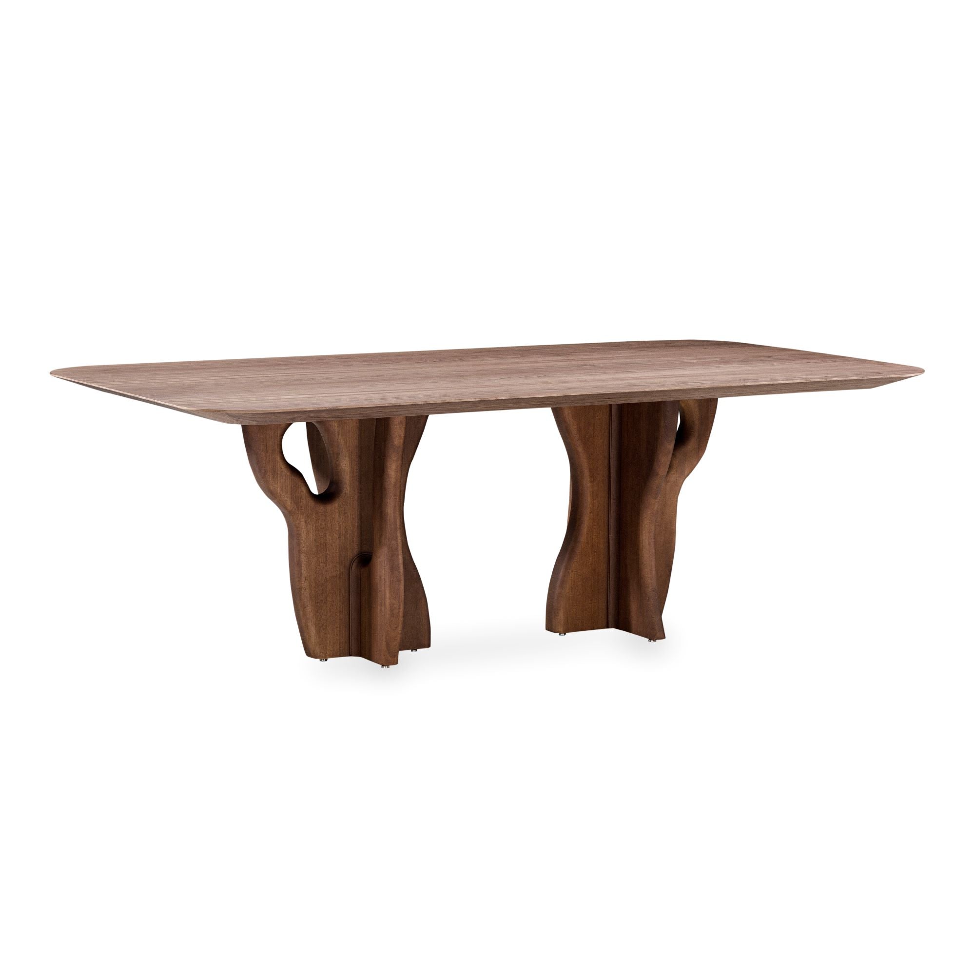 SUMA Dining Table 126"