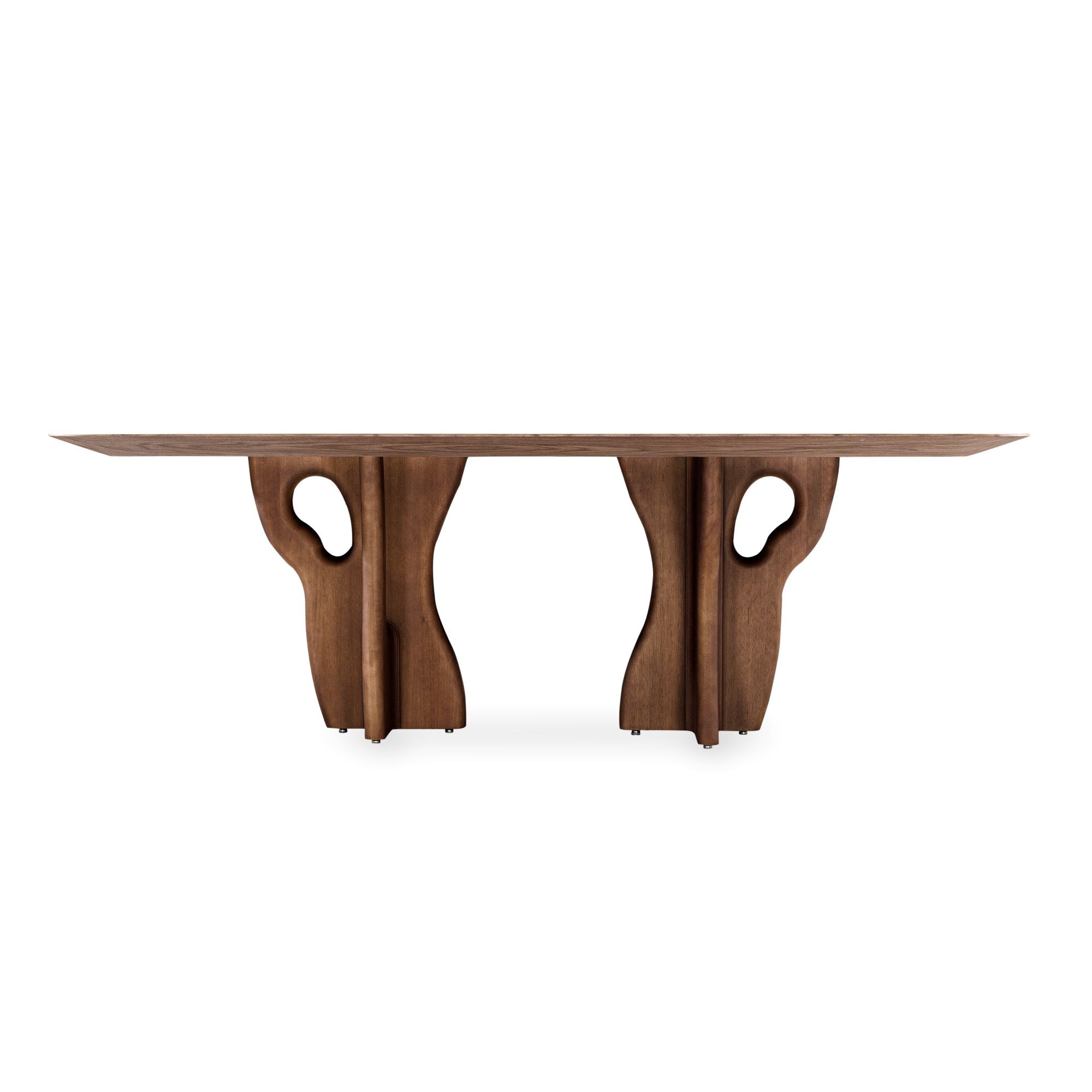 SUMA Dining Table 126"