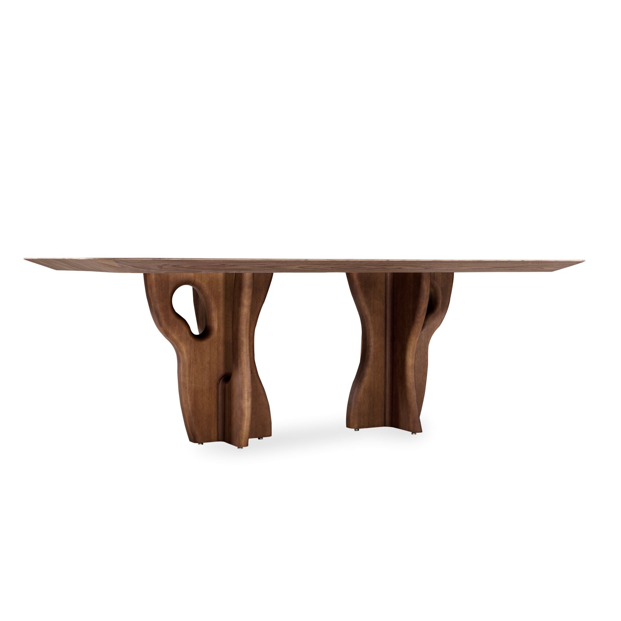 SUMA Dining Table 86"