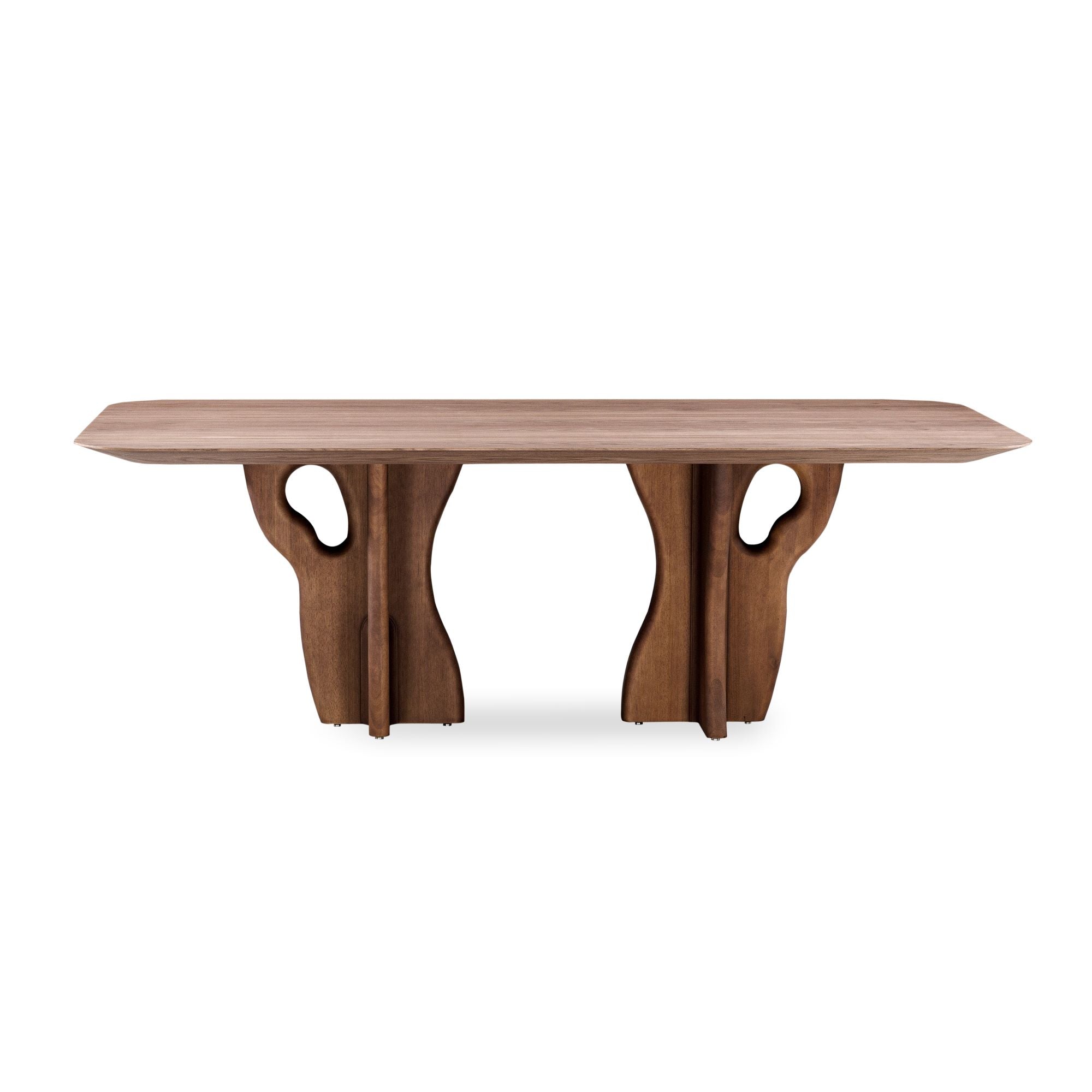 SUMA Dining Table 98"