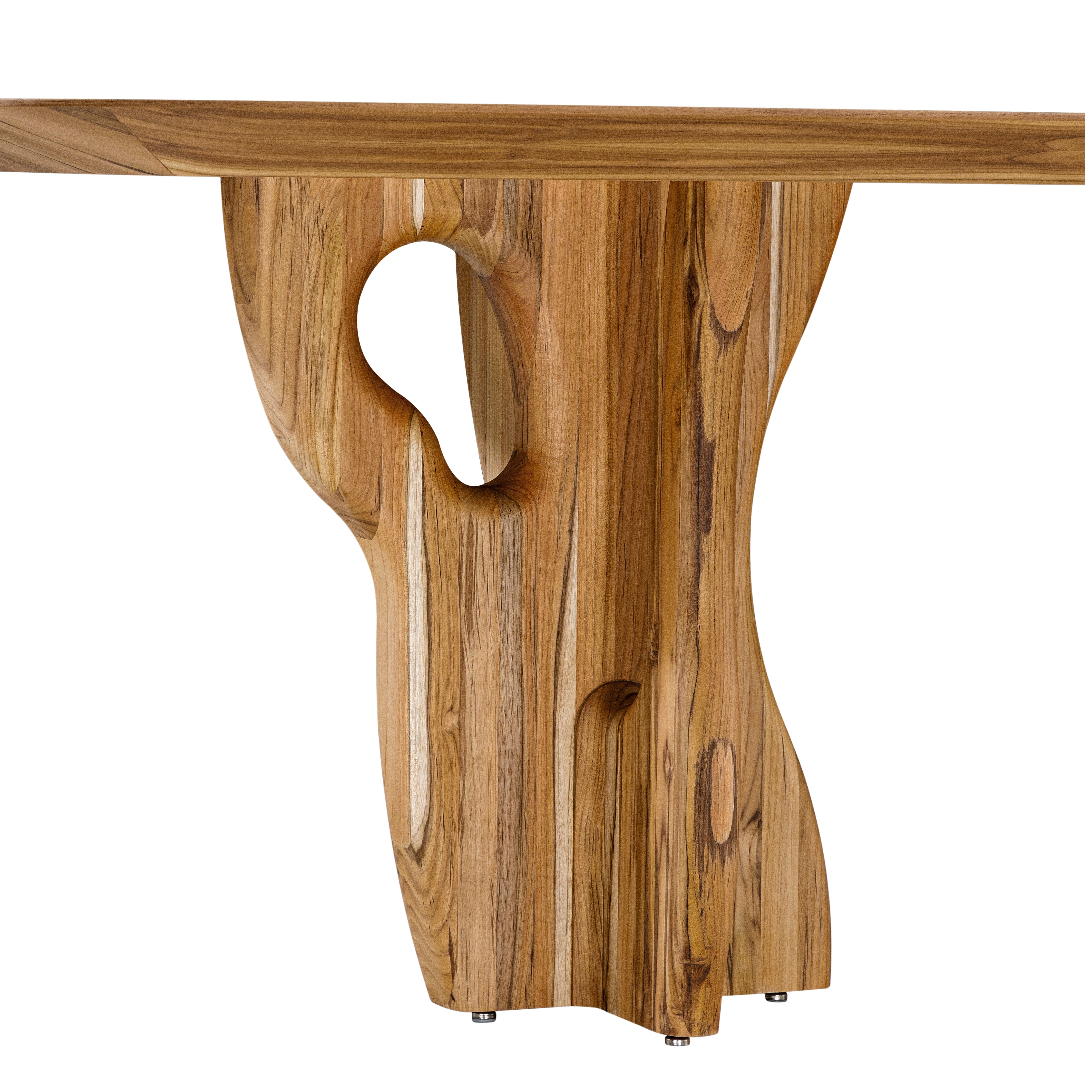 SUMA Dining Table 98"