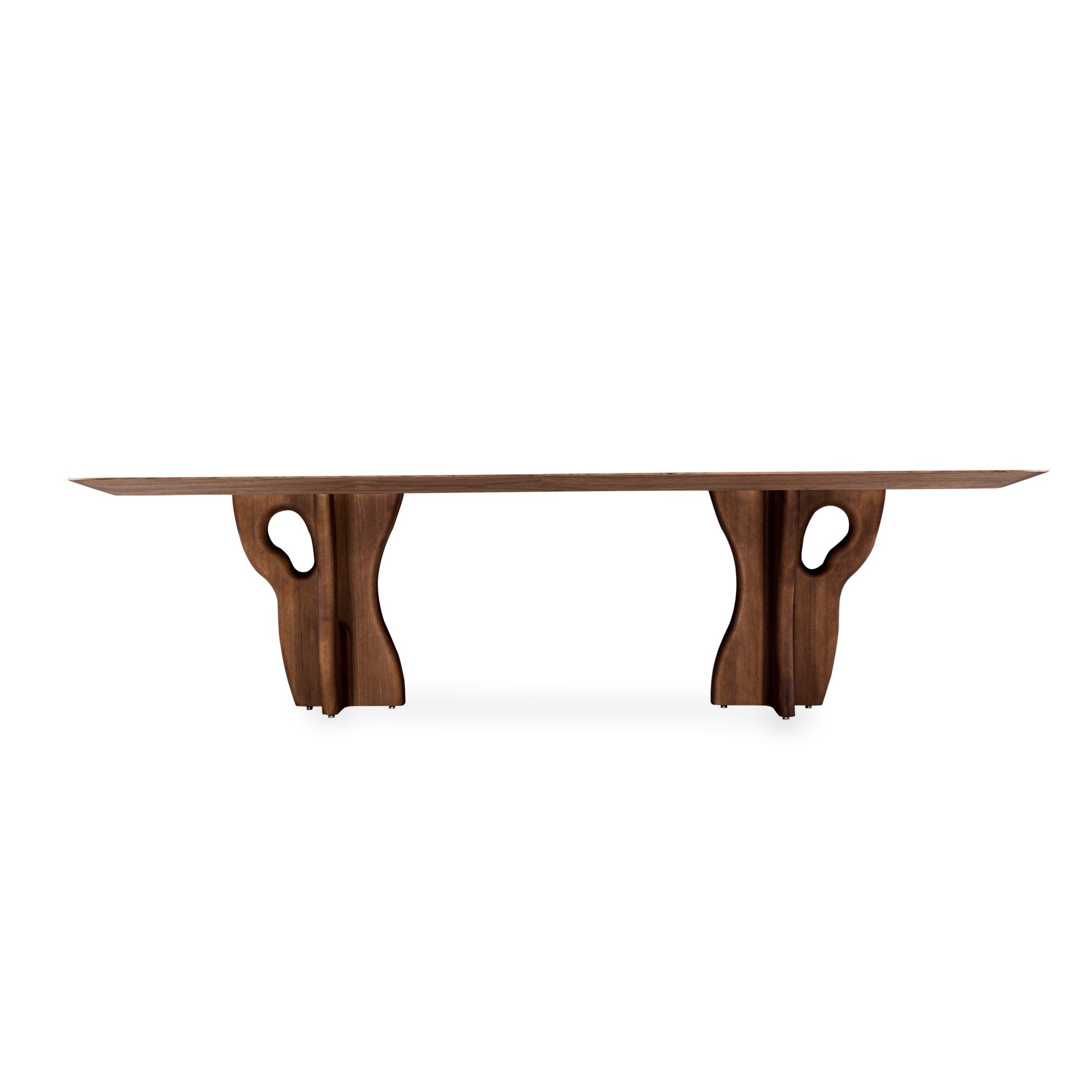 SUMA Dining Table 126"