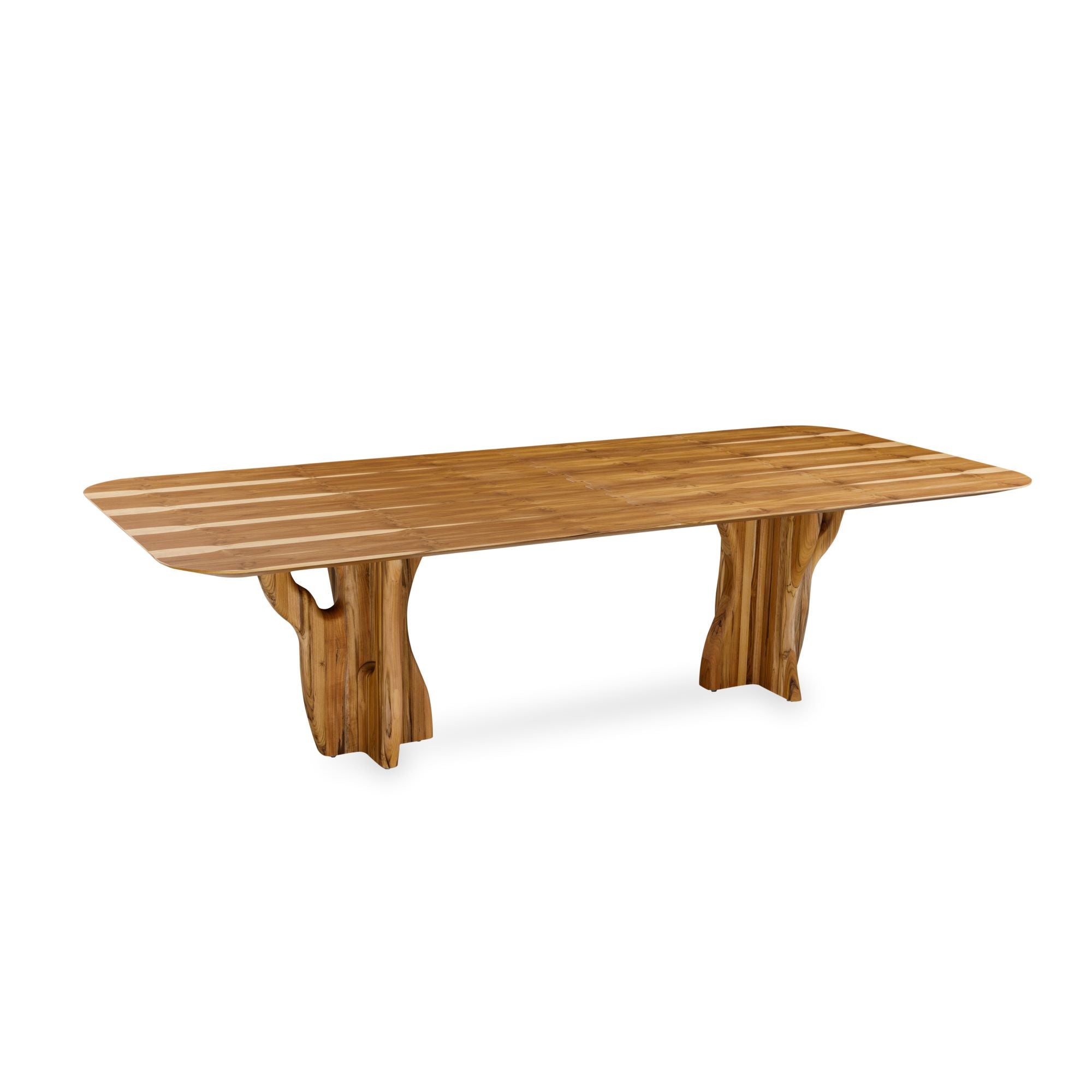 SUMA Dining Table 110"