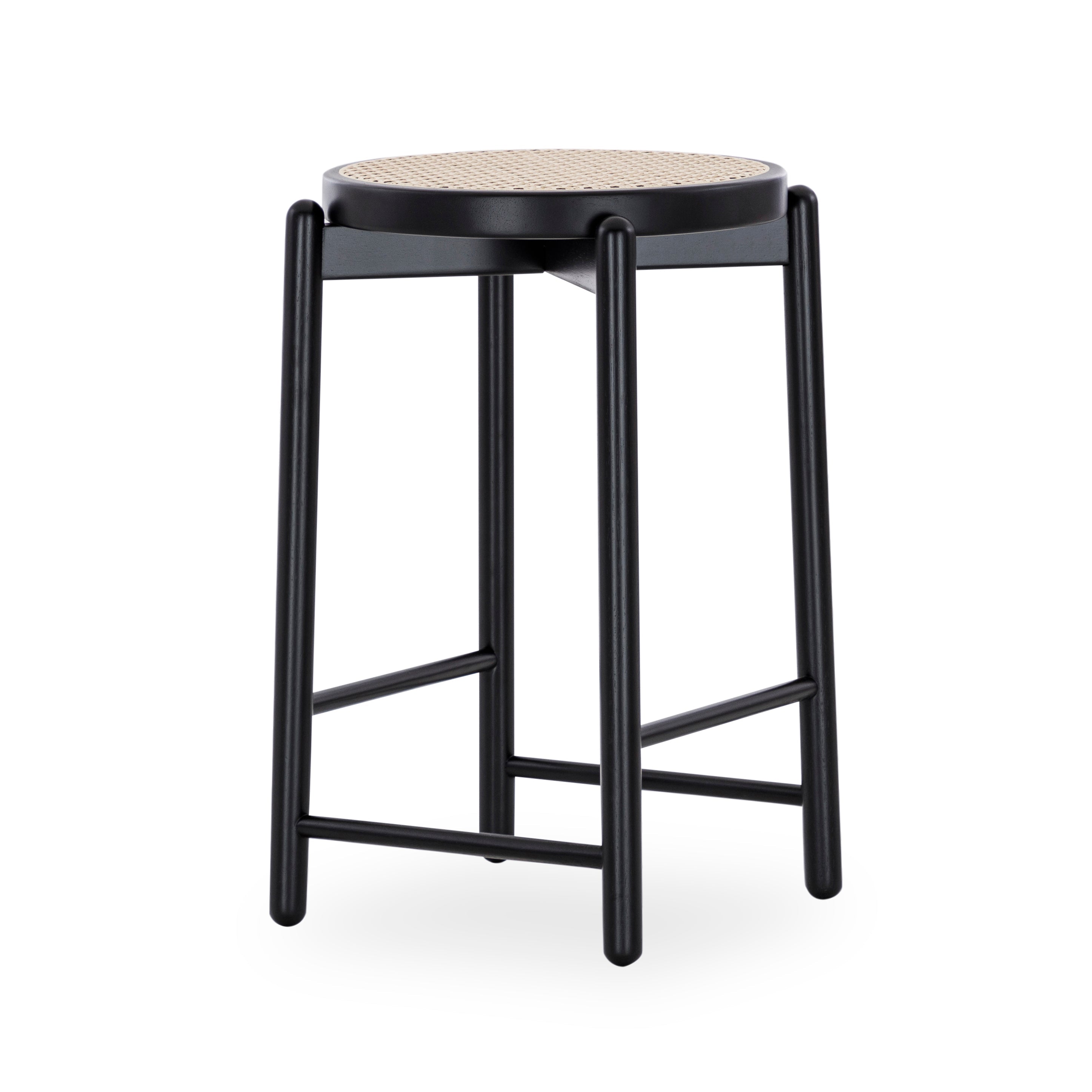 MARU - MH9428 - COUNTER STOOL (20 x 20 x 25)
