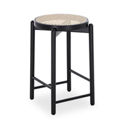 MARU - MH9428 - COUNTER STOOL (20 x 20 x 25)