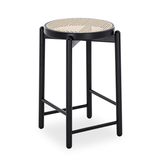 MARU - MH9428 - COUNTER STOOL (20 x 20 x 25)