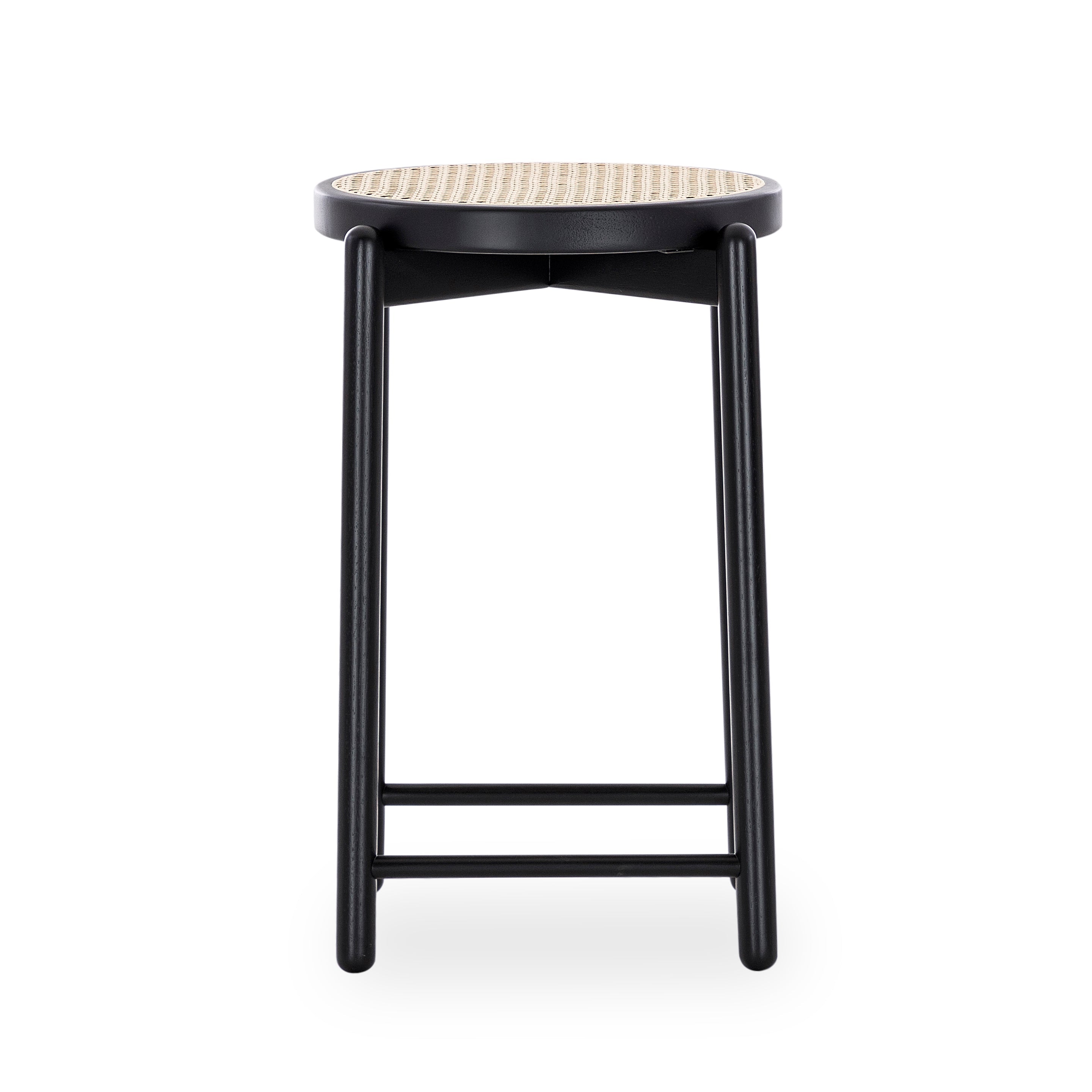 MARU - MH9428 - BAR STOOL (20 x 20 x 29)