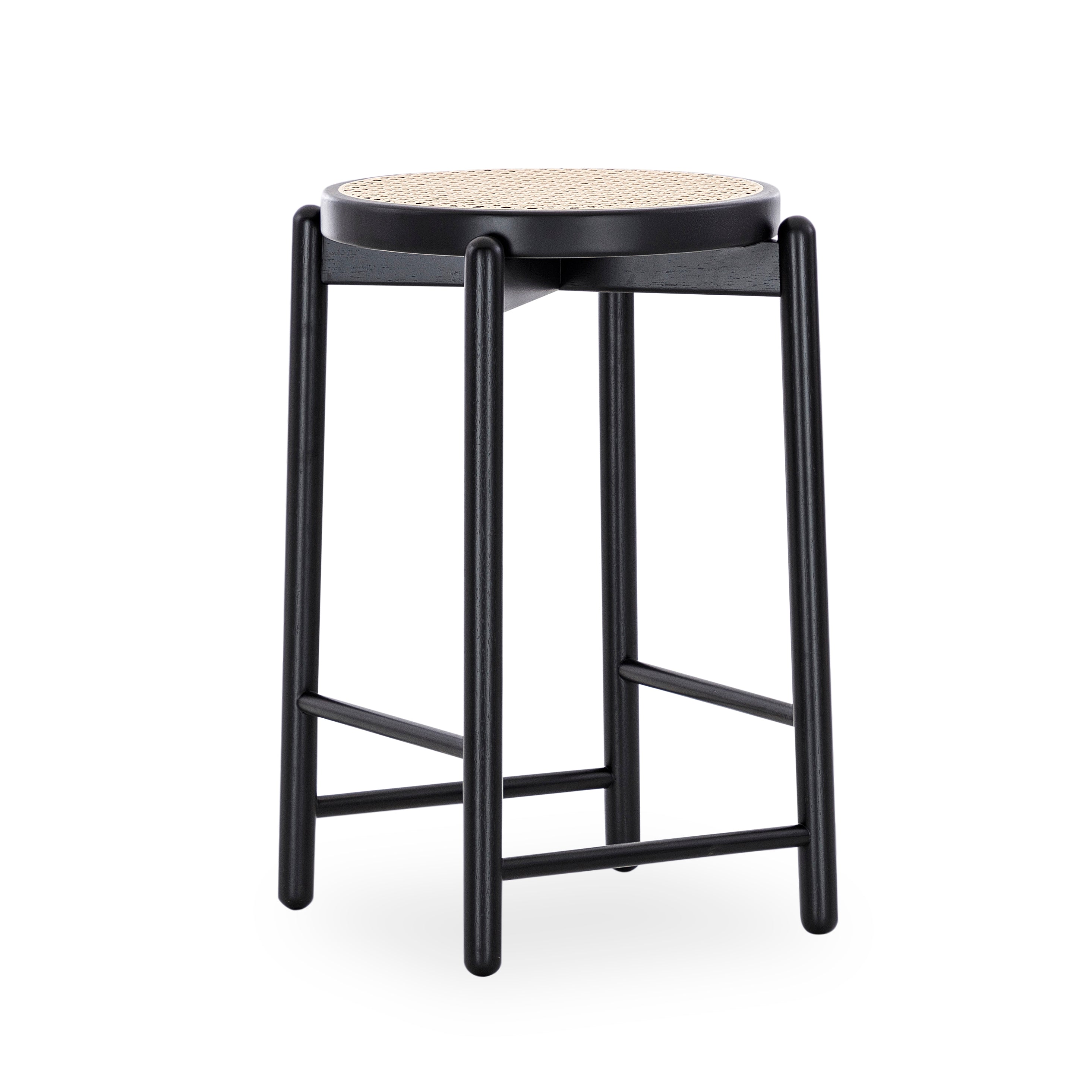 MARU - MH9428 - COUNTER STOOL (20 x 20 x 25)