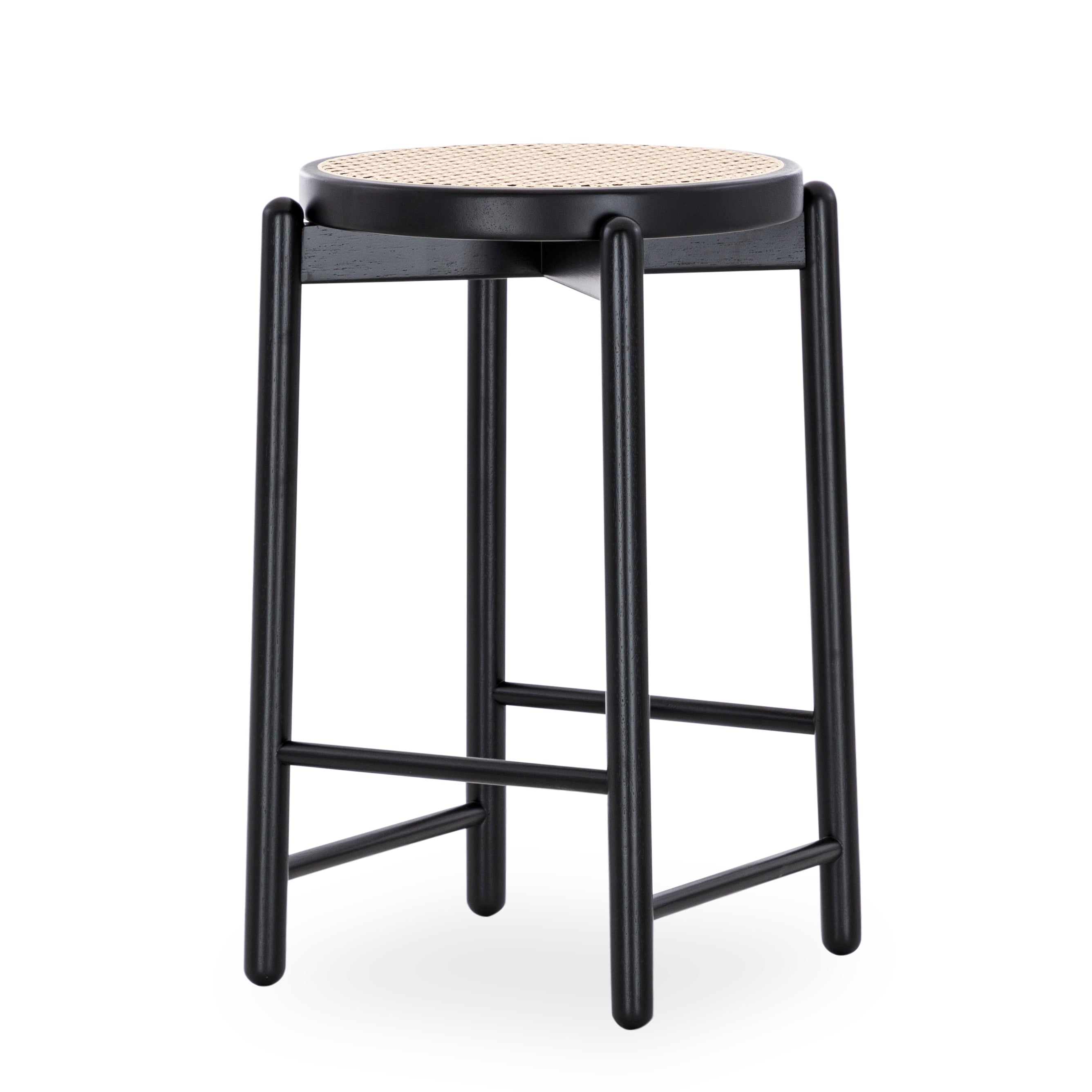 MARU - MH9428 - BAR STOOL (20 x 20 x 29)
