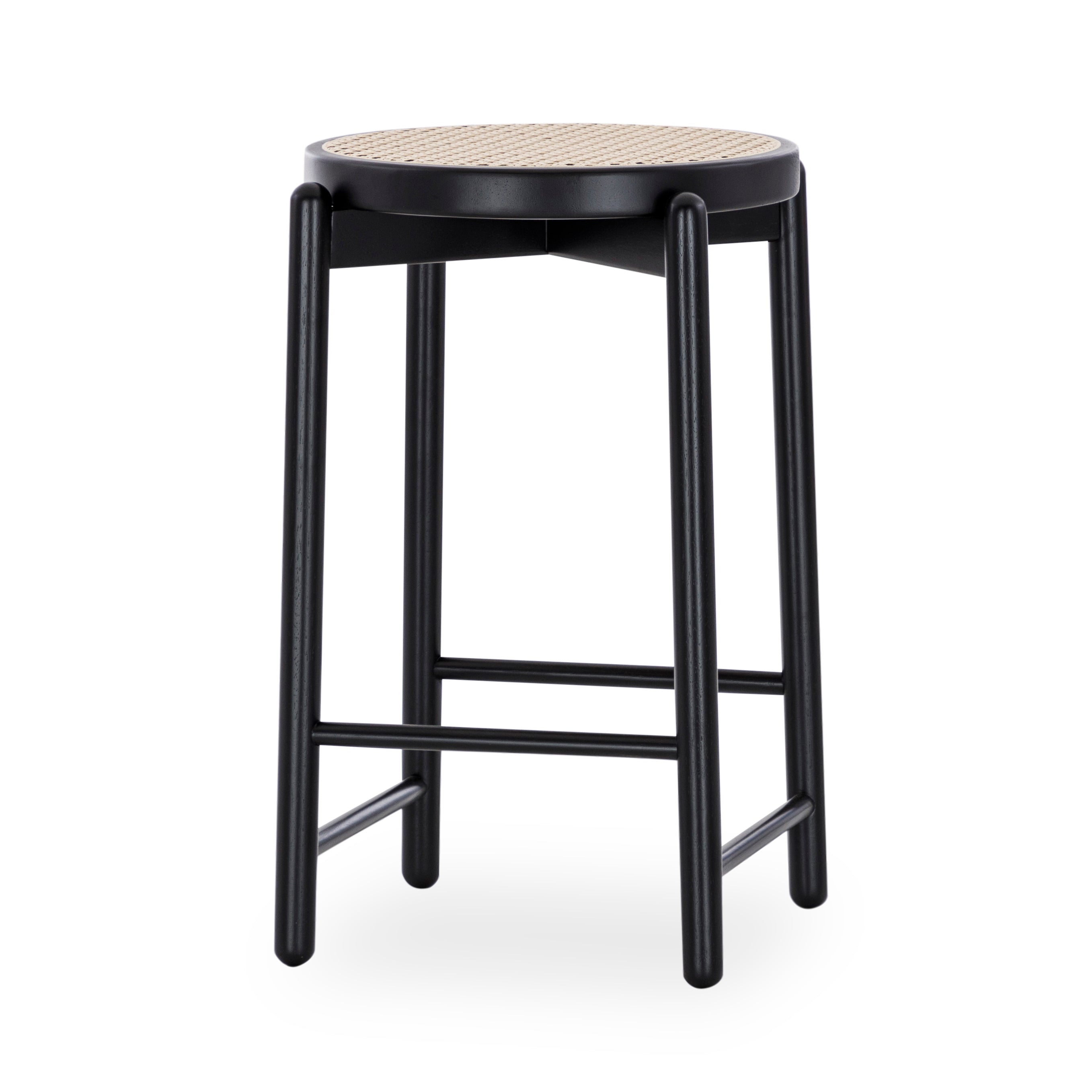 MARU - MH9428 - COUNTER STOOL (20 x 20 x 25)
