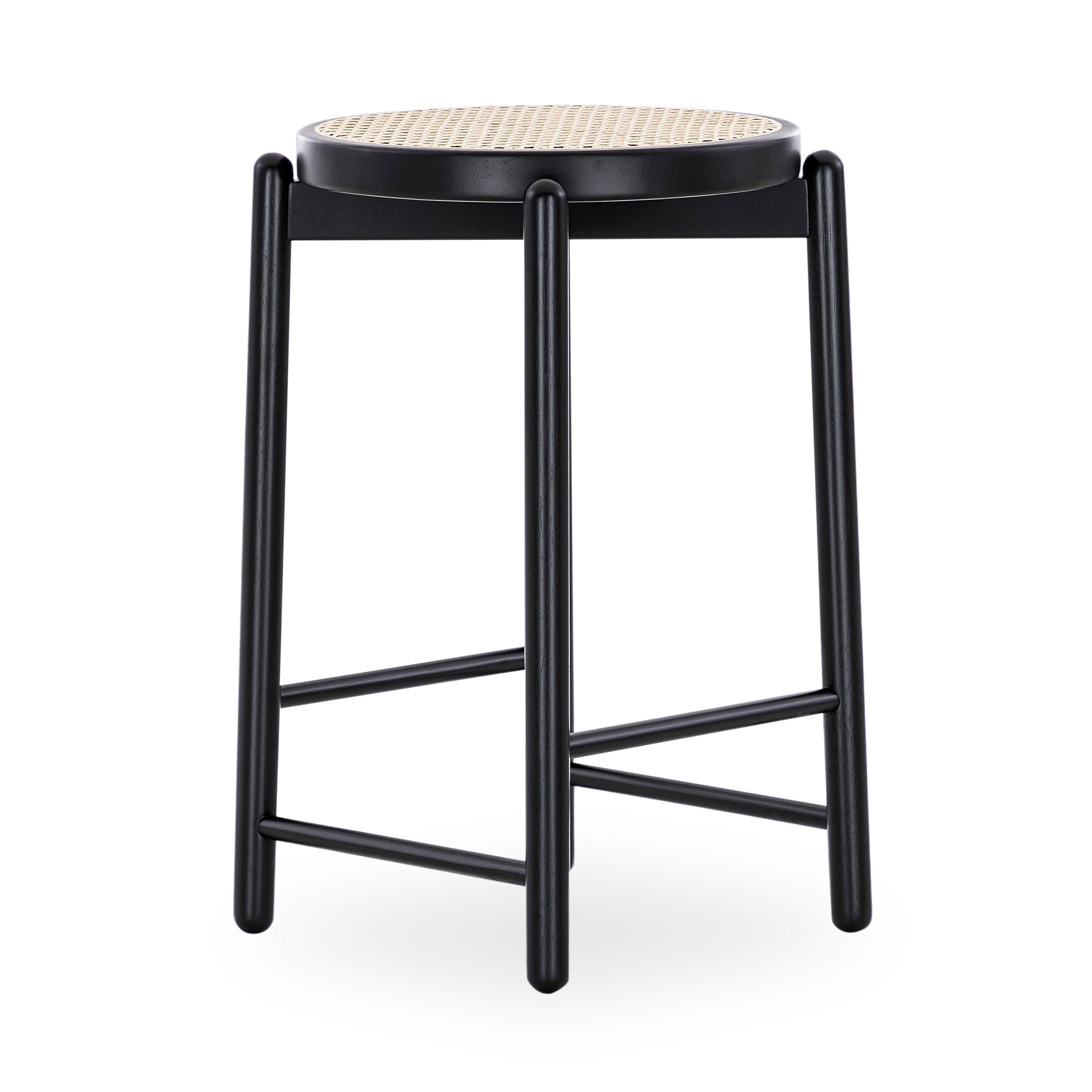 MARU - MH9428 - COUNTER STOOL (20 x 20 x 25)