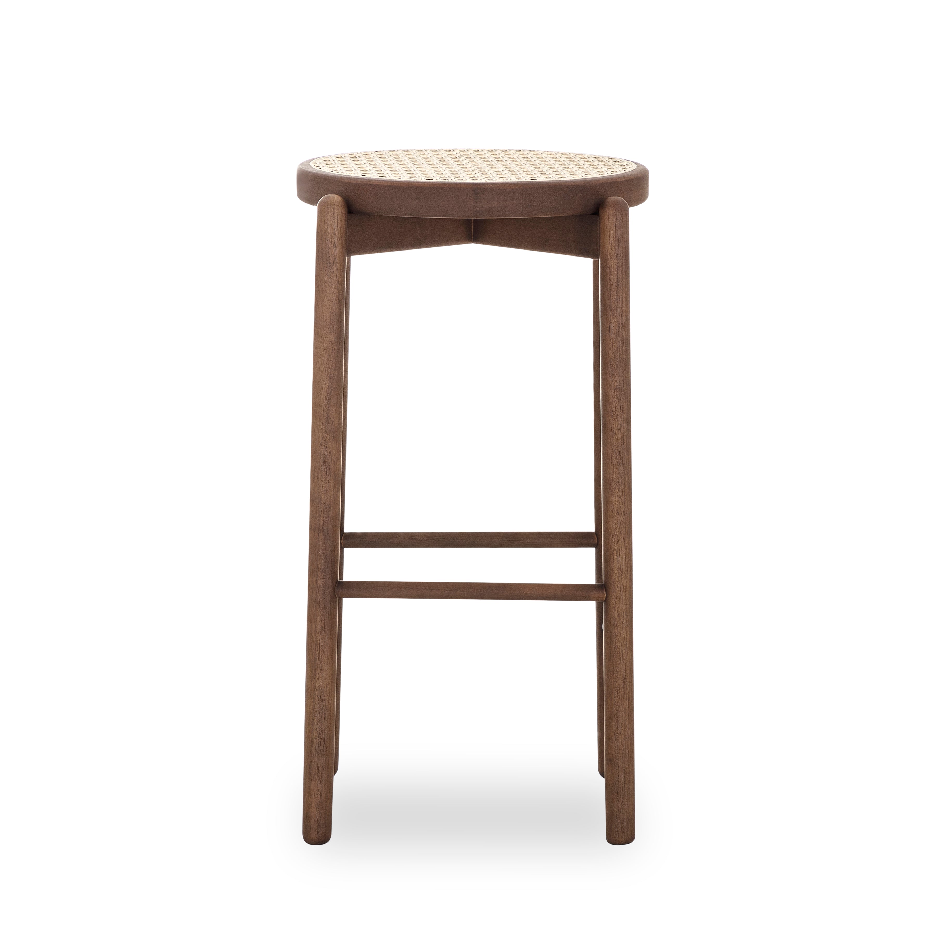 MARU - MH9428 - COUNTER STOOL (20 x 20 x 25)